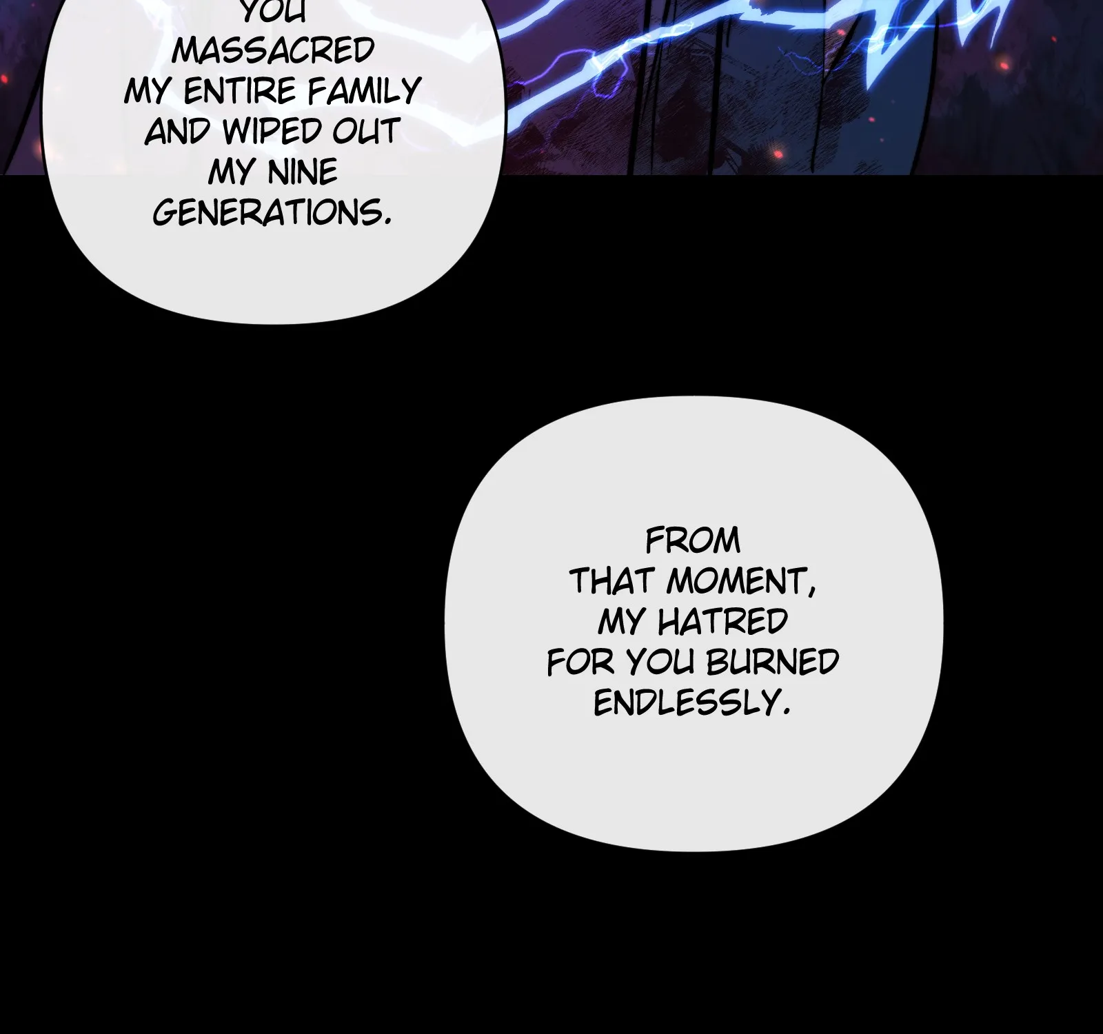 Read Reverend Insanity chapter 1 image 12 on Lezhin