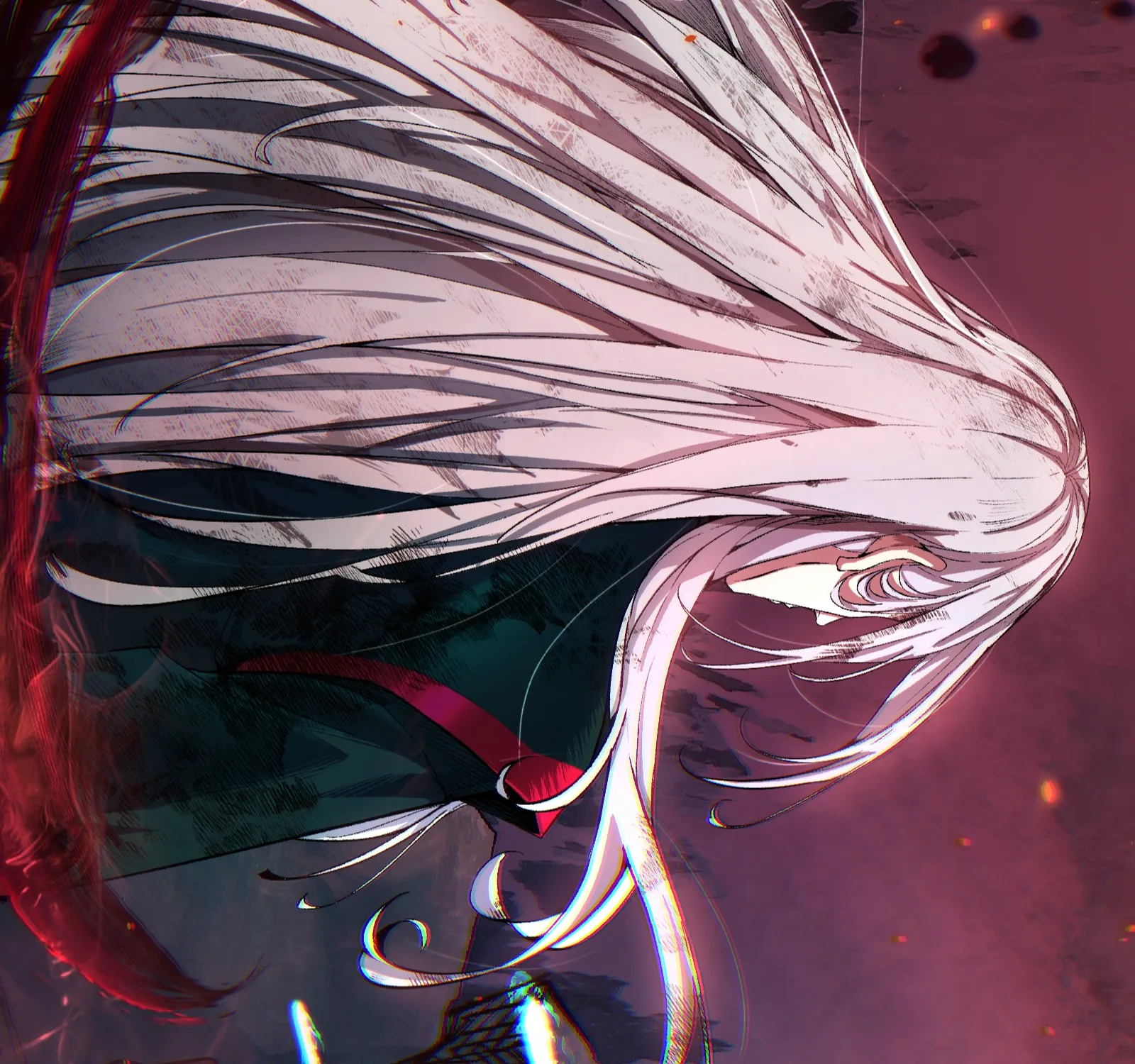 Read Reverend Insanity chapter 1 image 18 on Lezhin