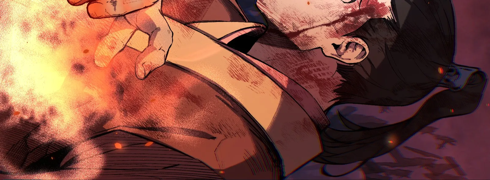 Read Reverend Insanity chapter 1 image 21 on Lezhin