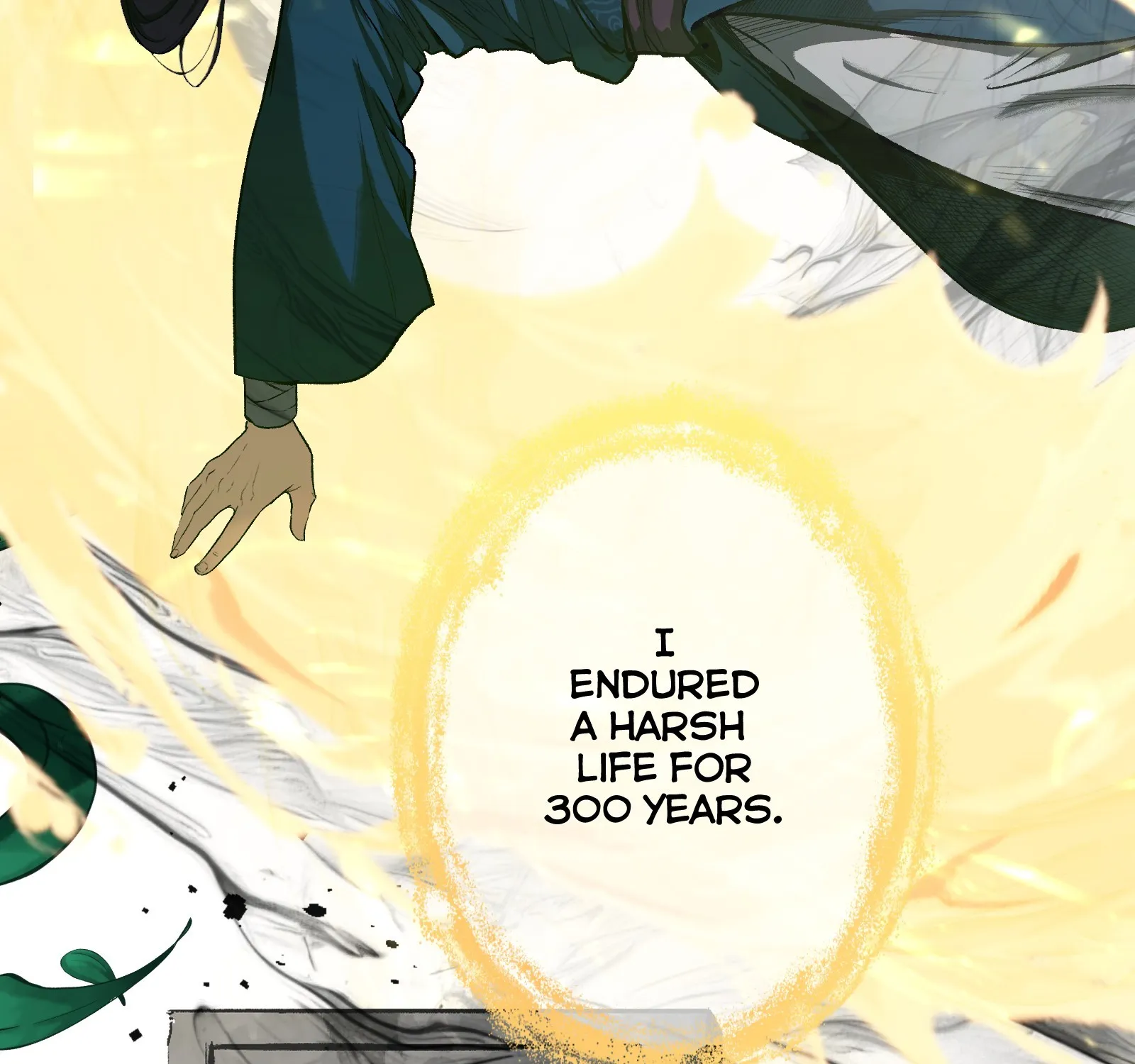 Read Reverend Insanity chapter 1 image 24 on Lezhin