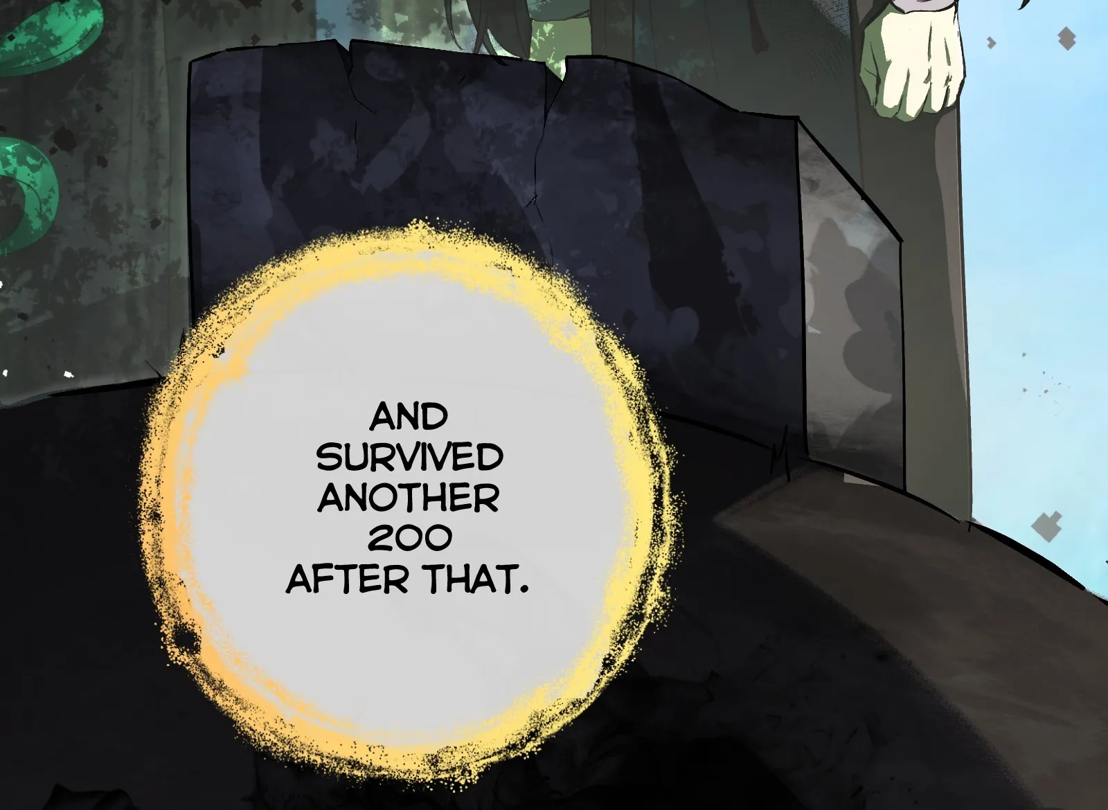 Read Reverend Insanity chapter 1 image 27 on Lezhin