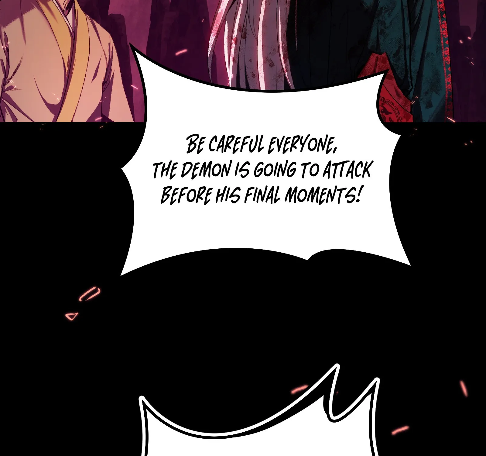 Read Reverend Insanity chapter 1 image 29 on Lezhin