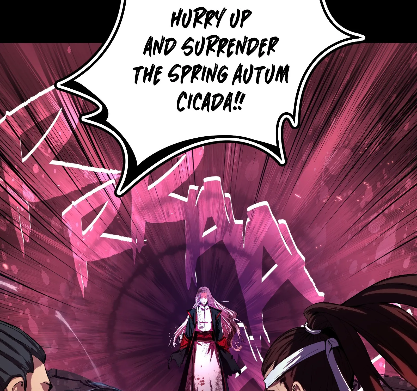 Read Reverend Insanity chapter 1 image 30 on Lezhin