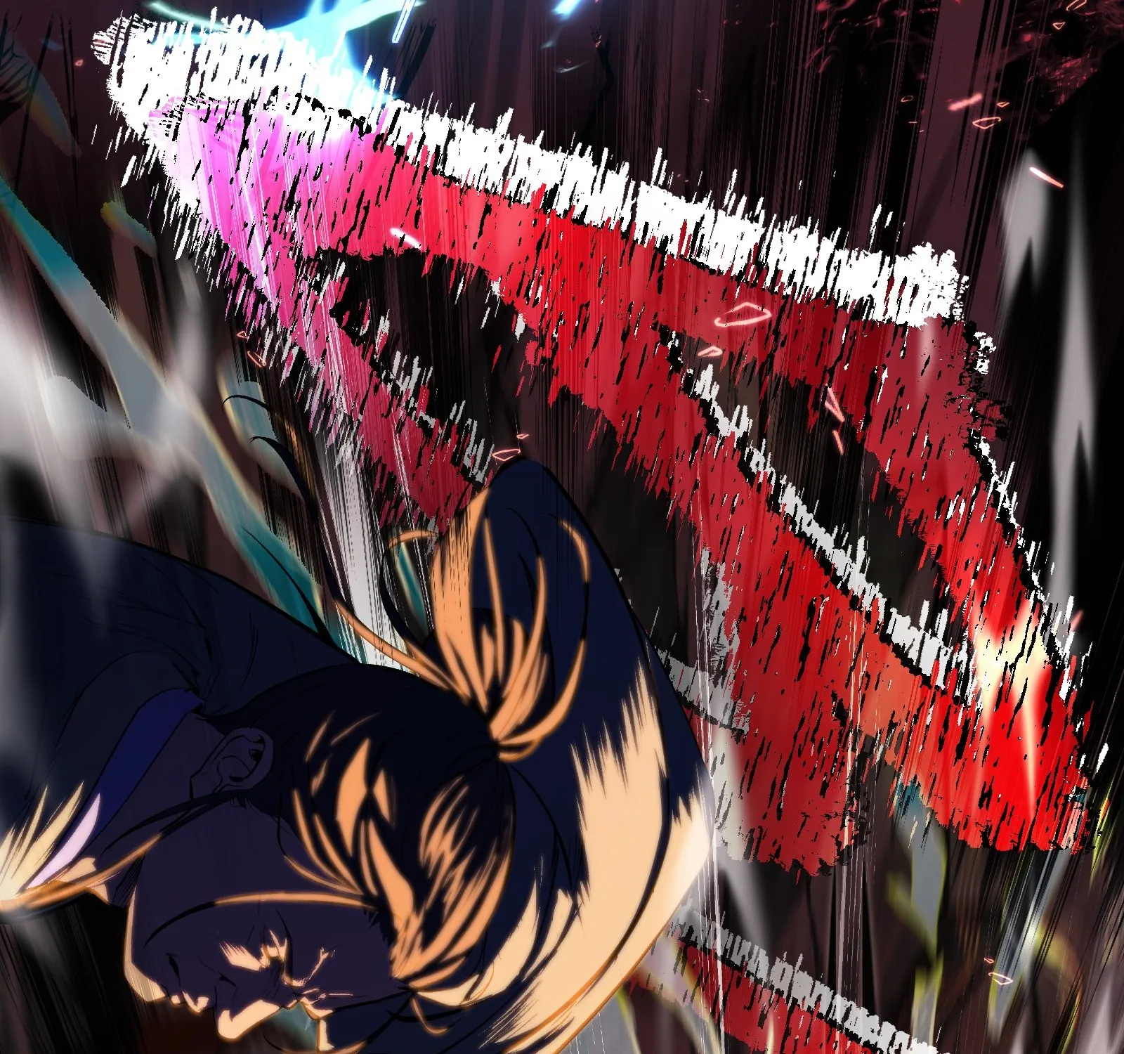 Read Reverend Insanity chapter 1 image 33 on Lezhin