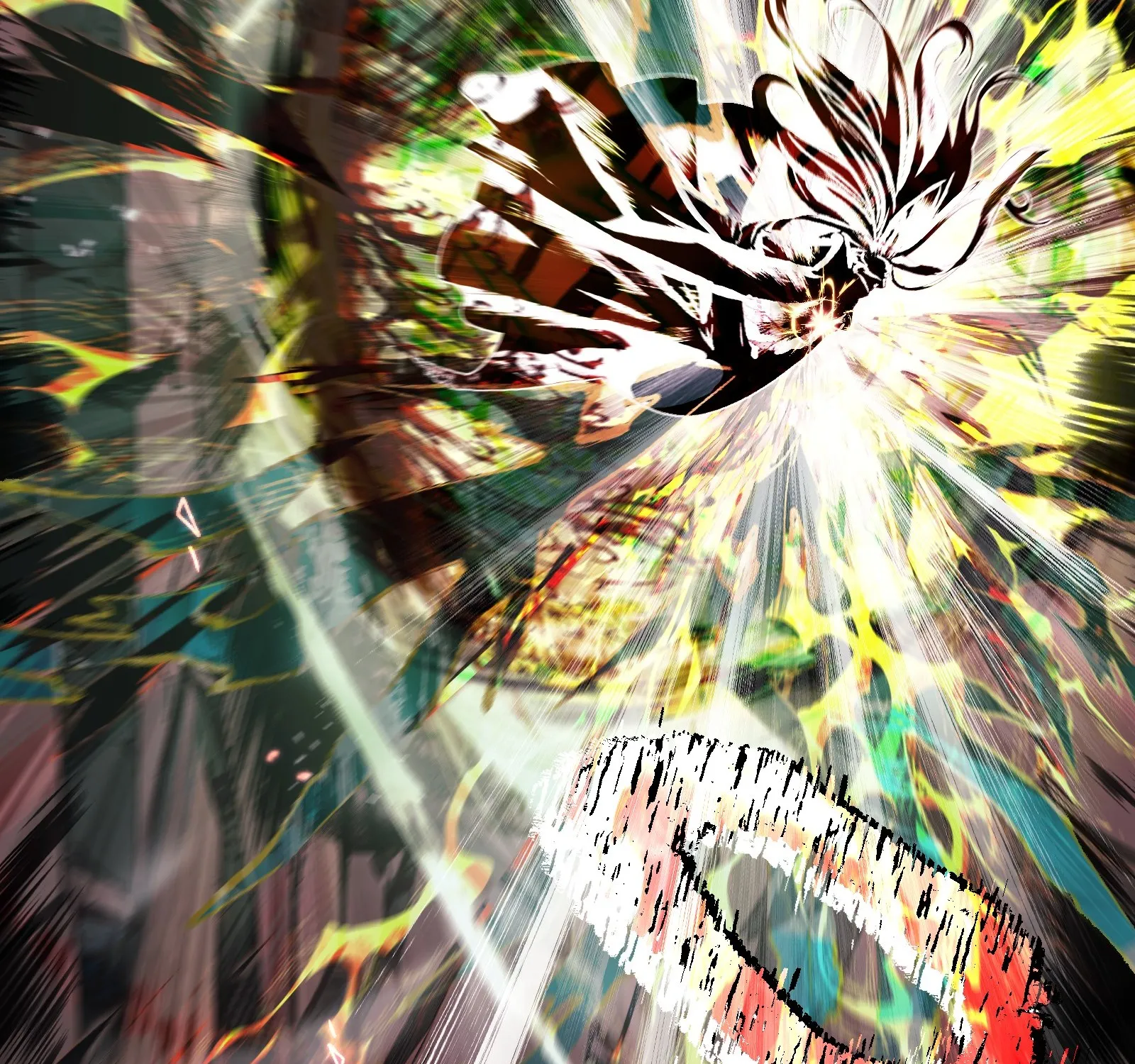Read Reverend Insanity chapter 1 image 35 on Lezhin