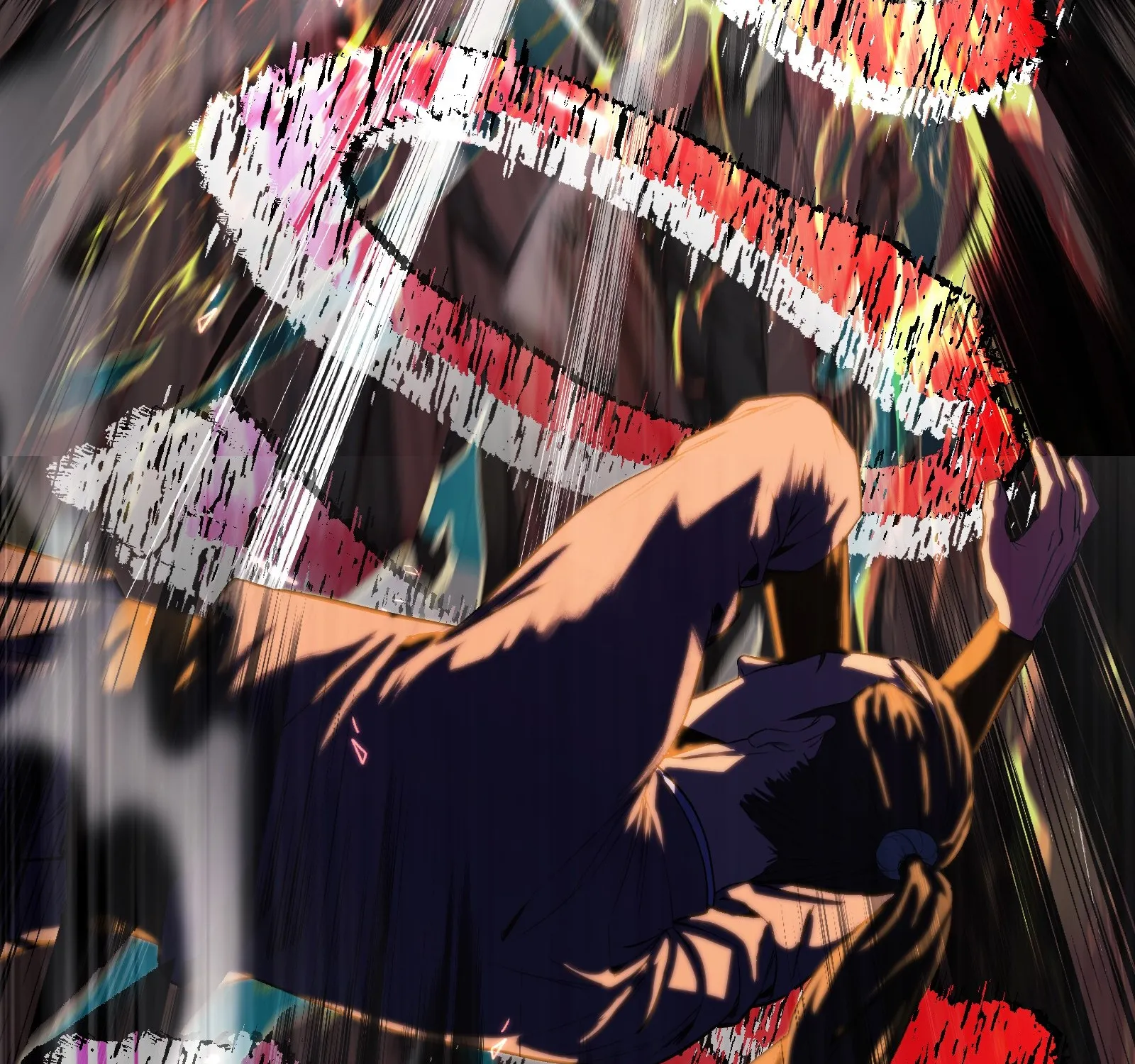 Read Reverend Insanity chapter 1 image 36 on Lezhin