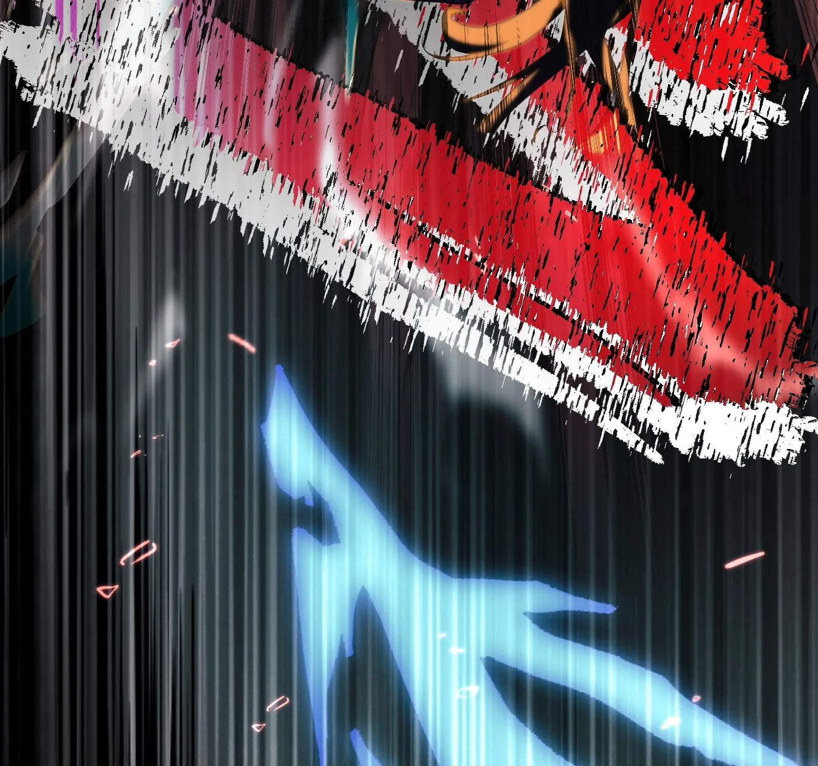 Read Reverend Insanity chapter 1 image 37 on Lezhin