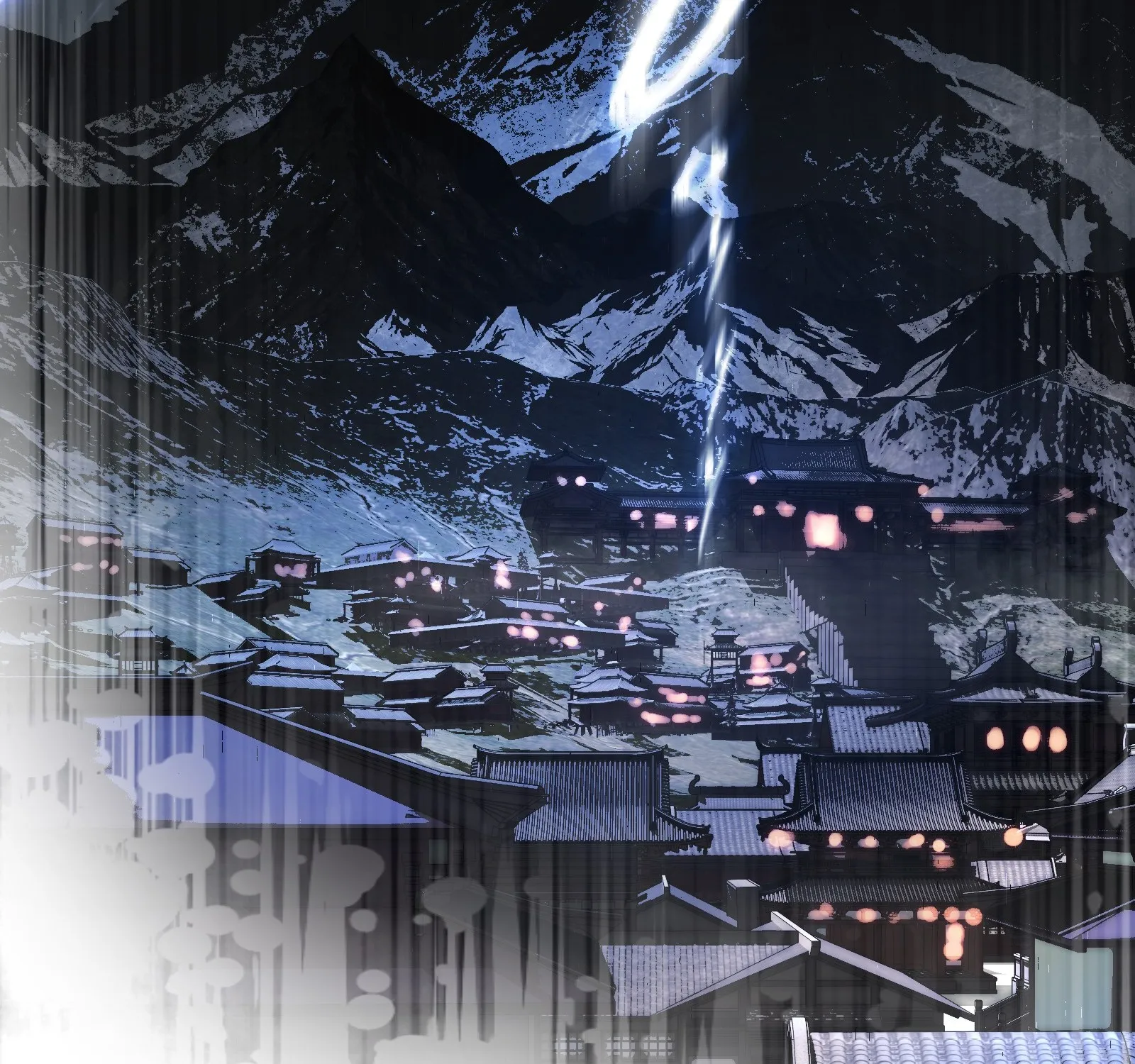 Read Reverend Insanity chapter 1 image 41 on Lezhin