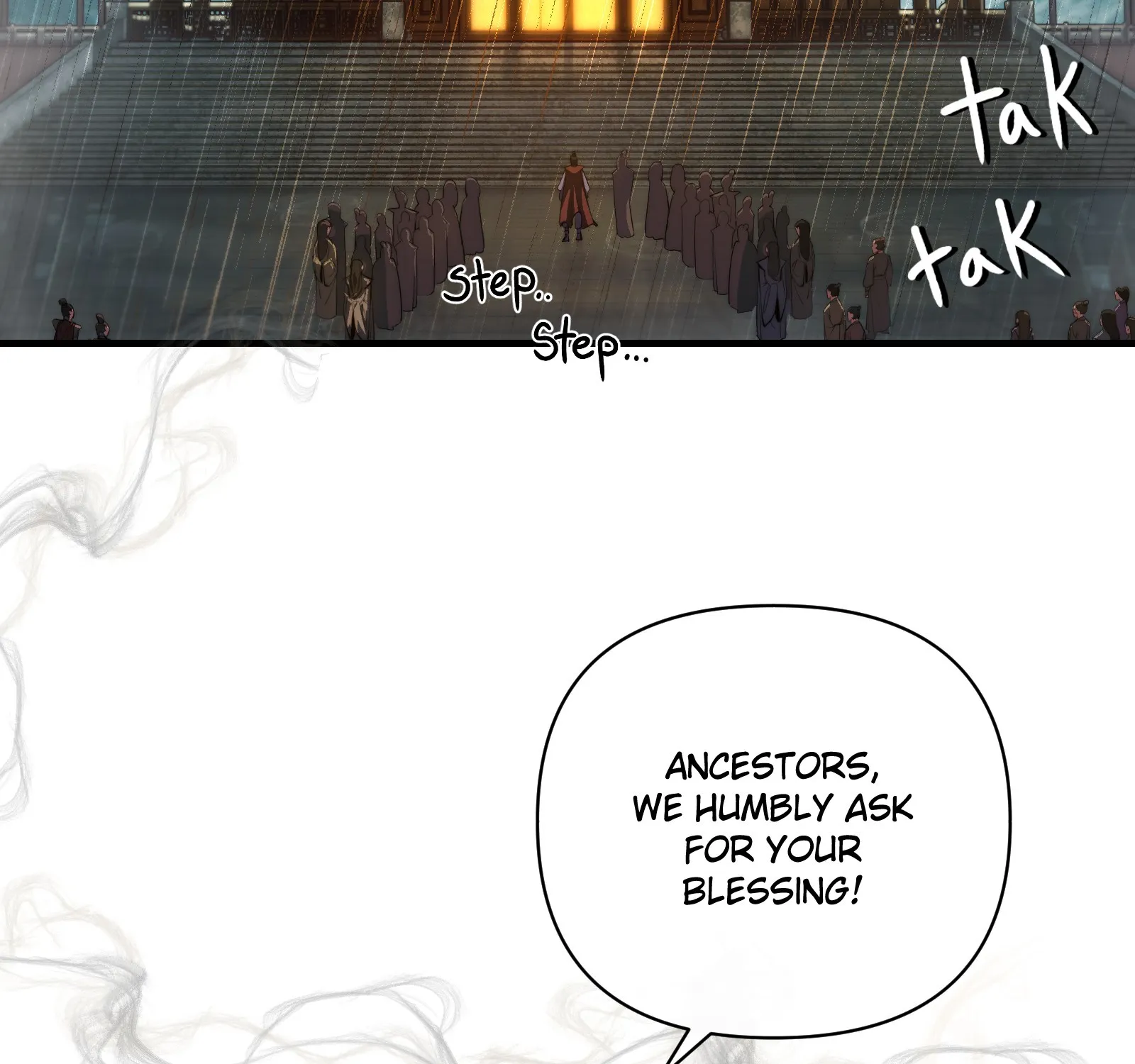 Read Reverend Insanity chapter 1 image 44 on Lezhin
