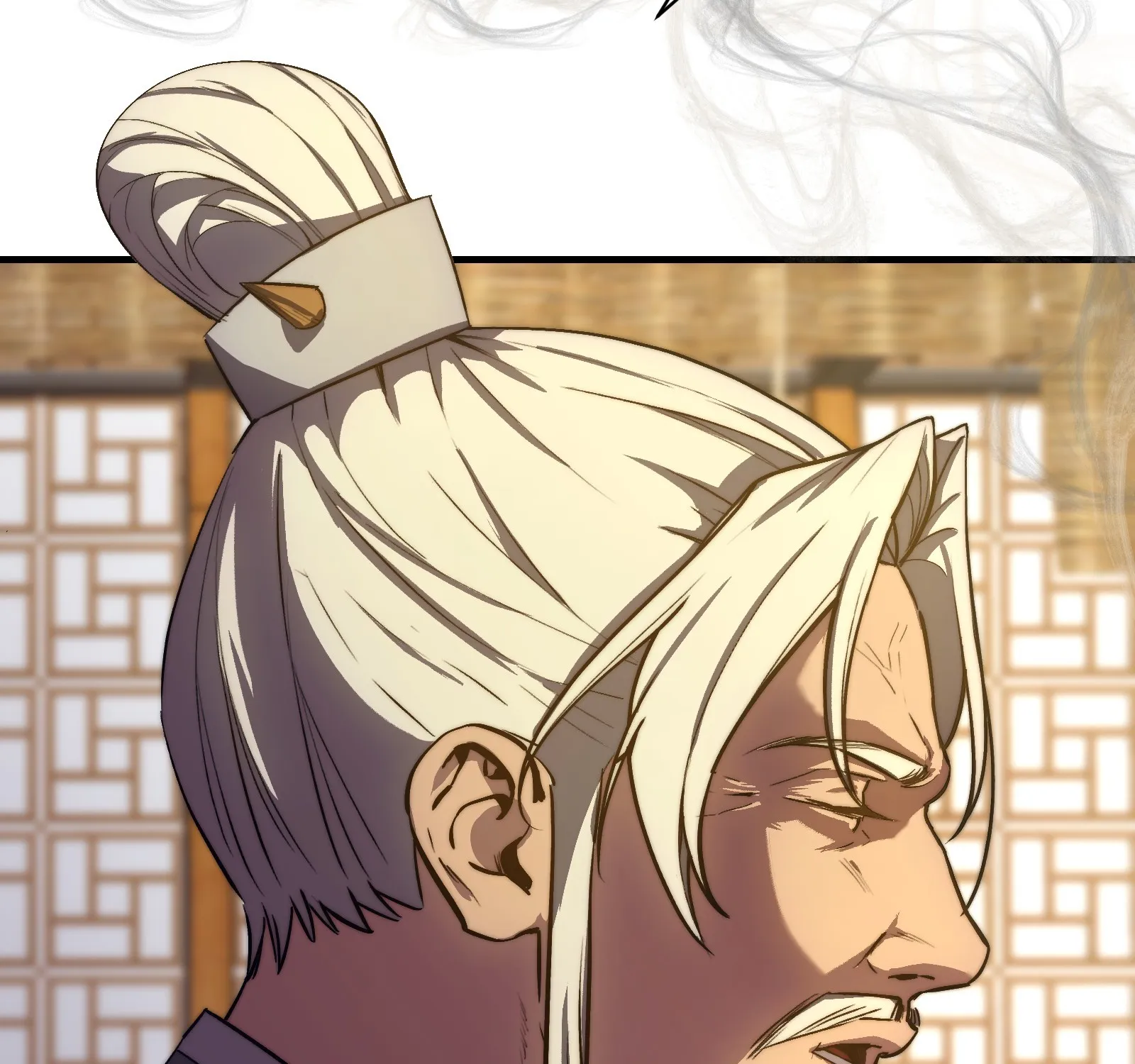 Read Reverend Insanity chapter 1 image 45 on Lezhin