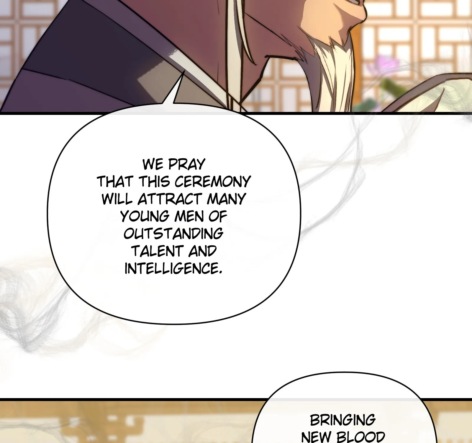 Read Reverend Insanity chapter 1 image 46 on Lezhin