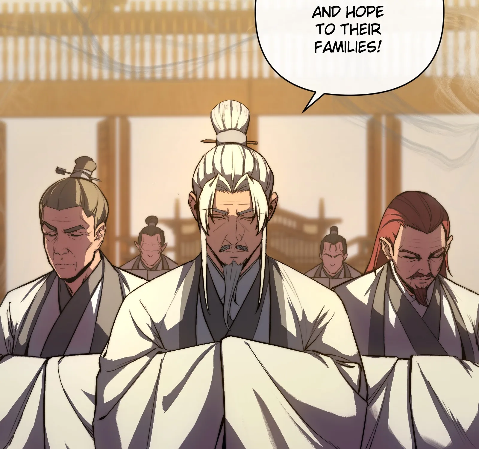 Read Reverend Insanity chapter 1 image 47 on Lezhin