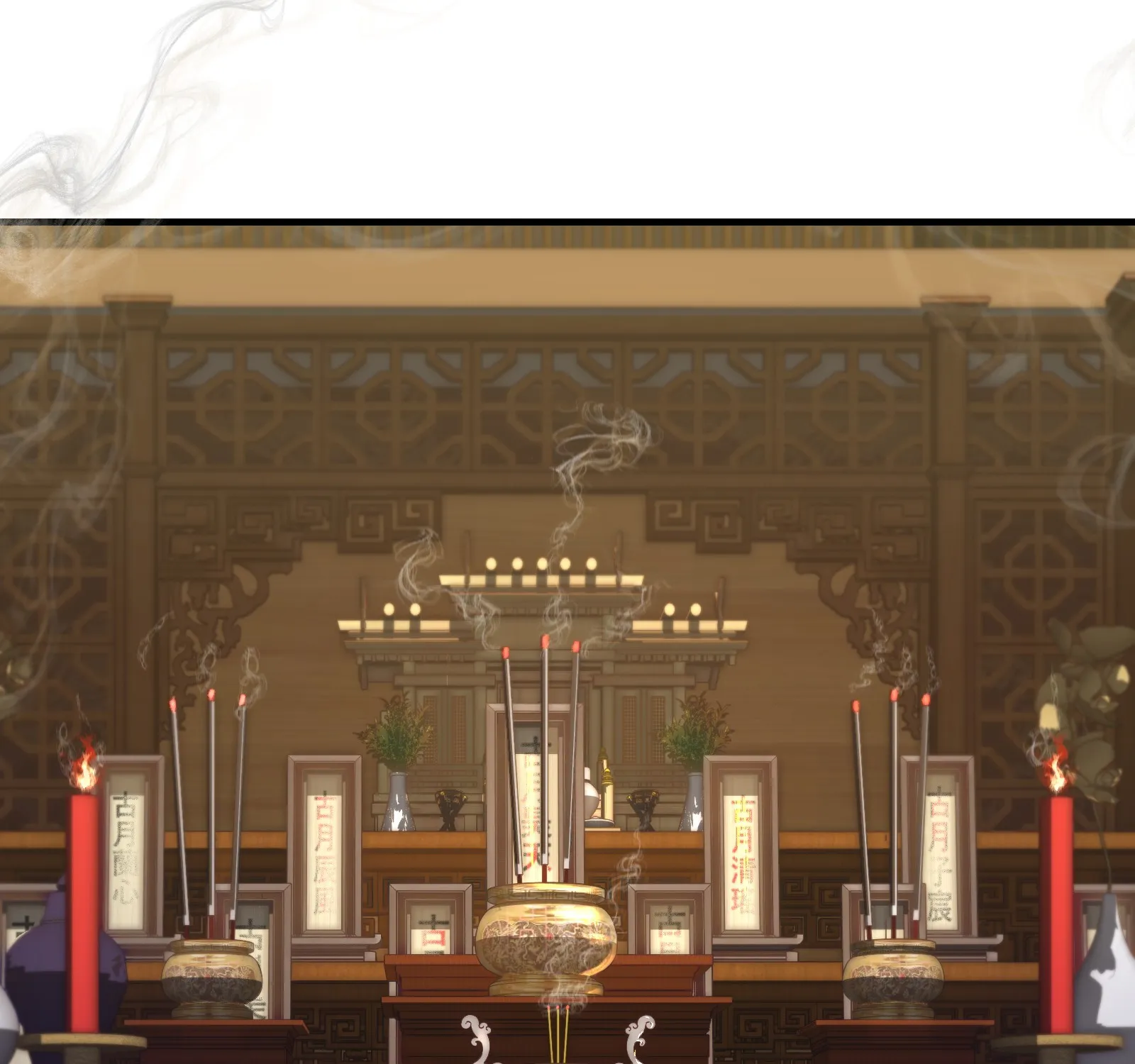 Read Reverend Insanity chapter 1 image 49 on Lezhin