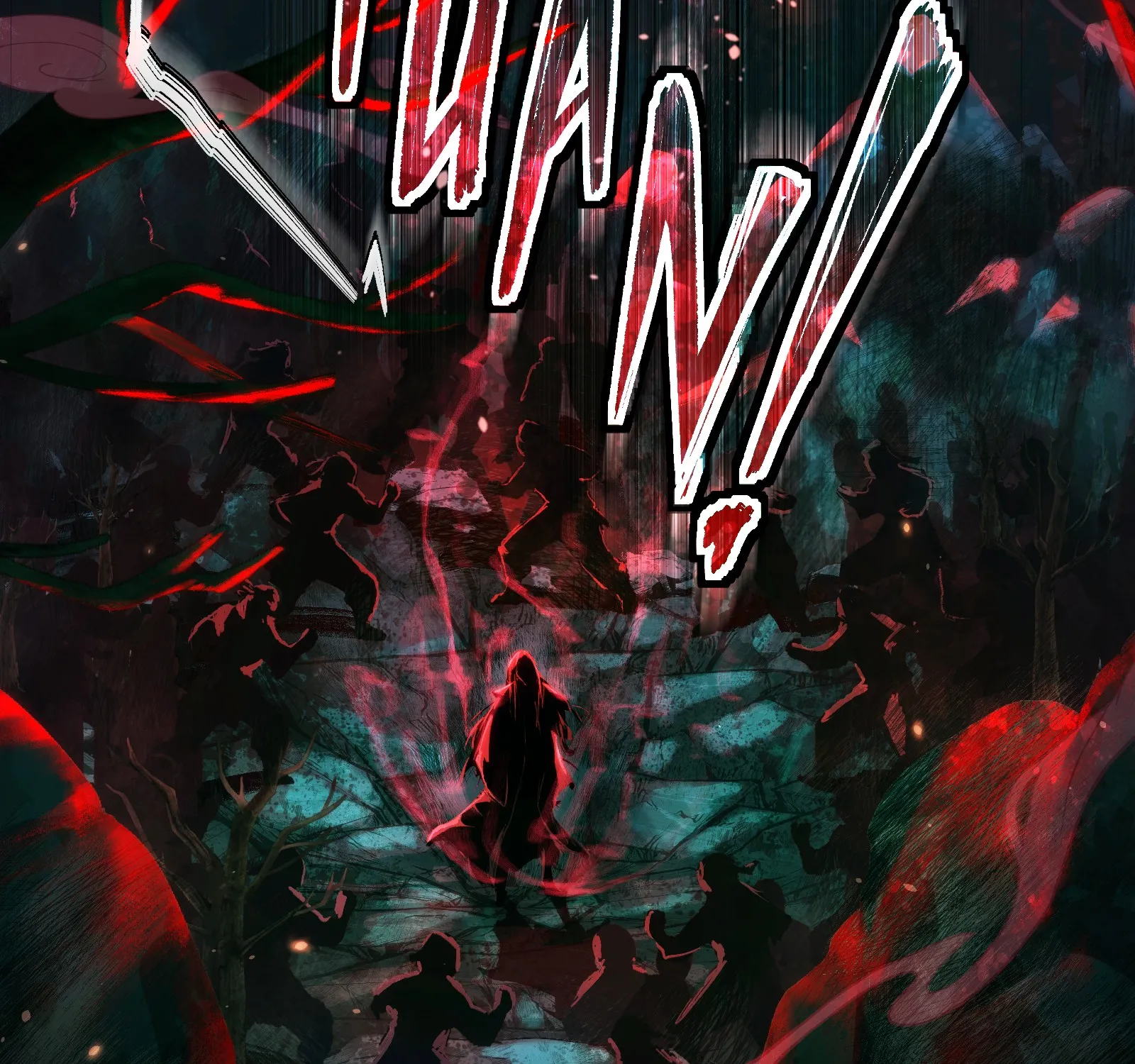Read Reverend Insanity chapter 1 image 5 on Lezhin