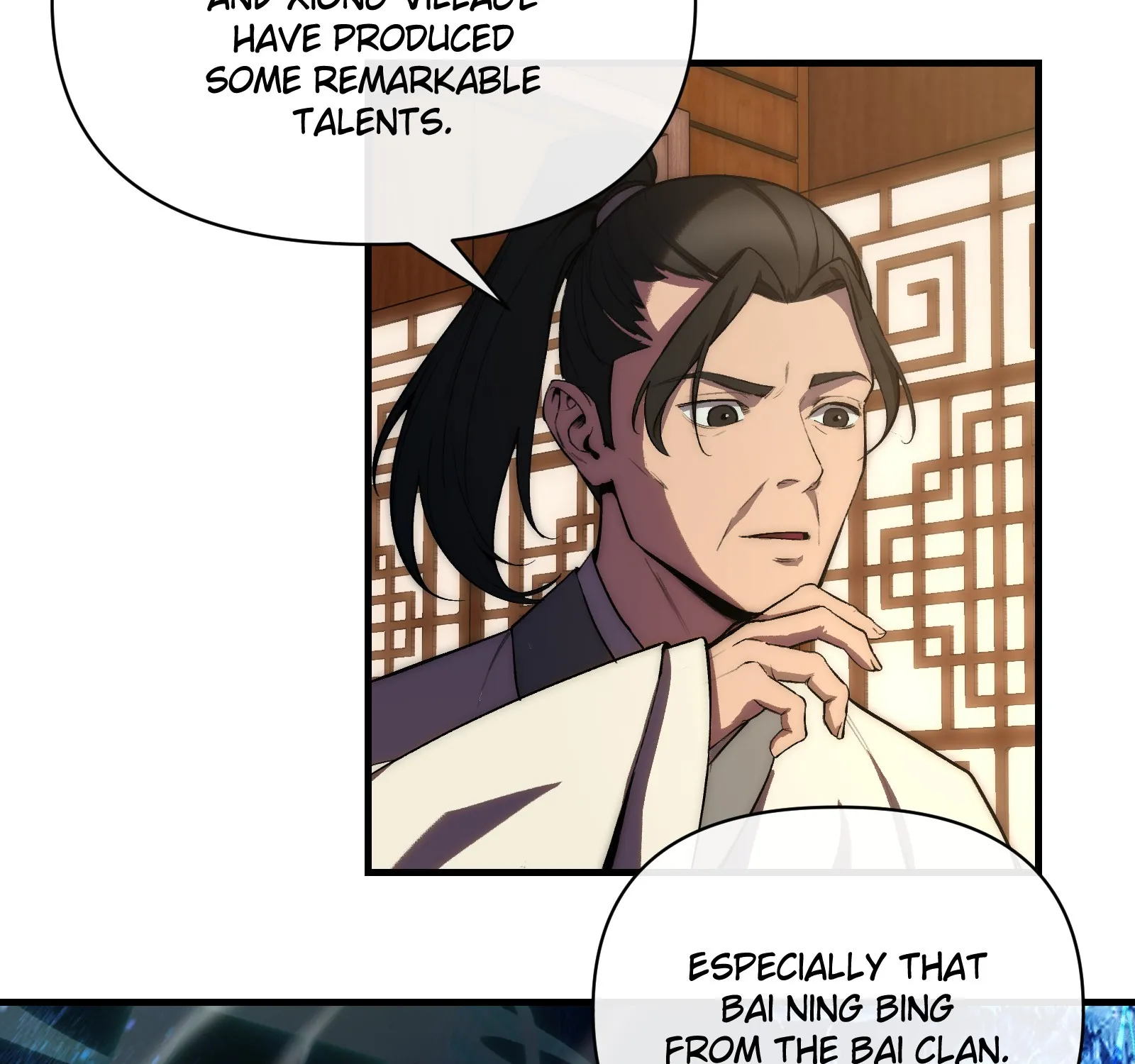 Read Reverend Insanity chapter 1 image 55 on Lezhin