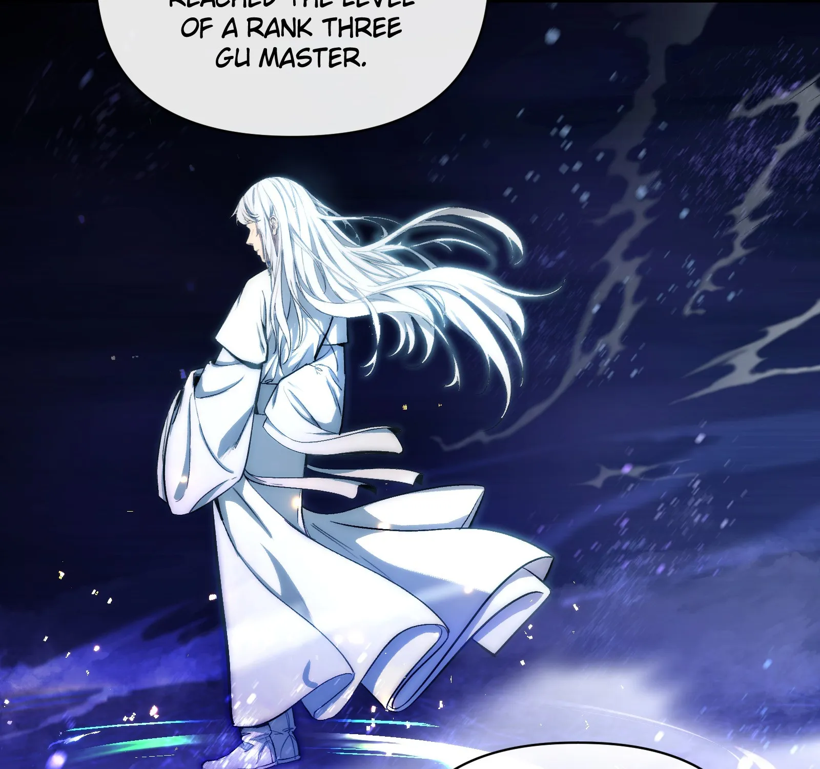 Read Reverend Insanity chapter 1 image 58 on Lezhin