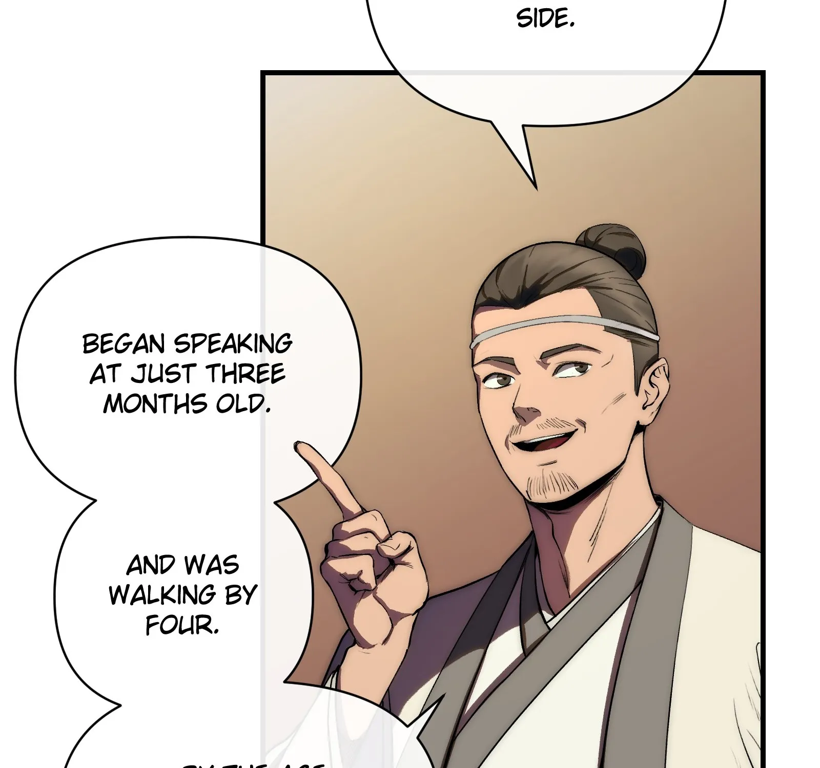 Read Reverend Insanity chapter 1 image 62 on Lezhin