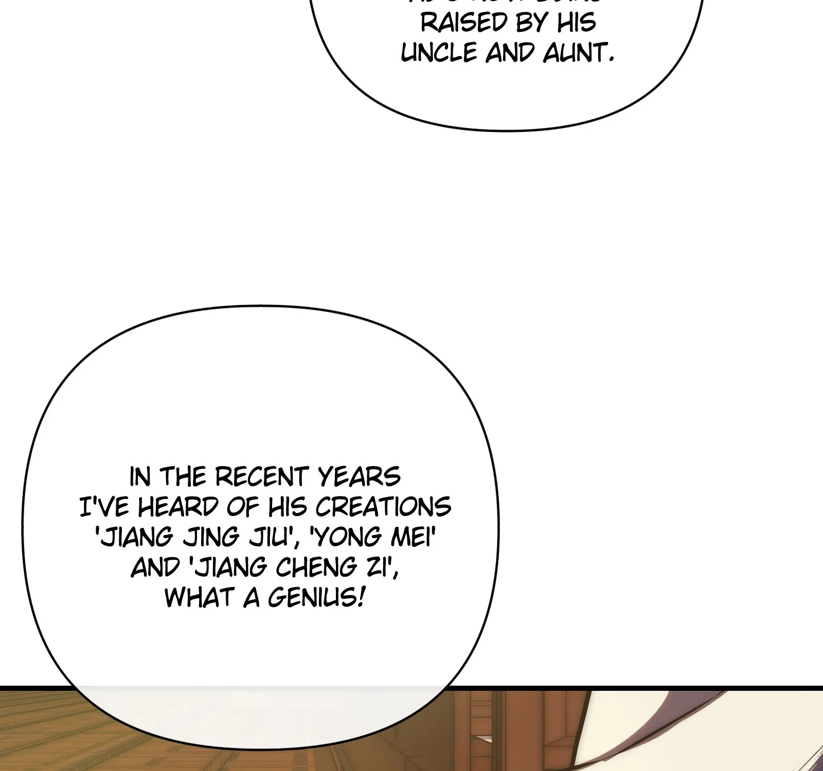 Read Reverend Insanity chapter 1 image 64 on Lezhin