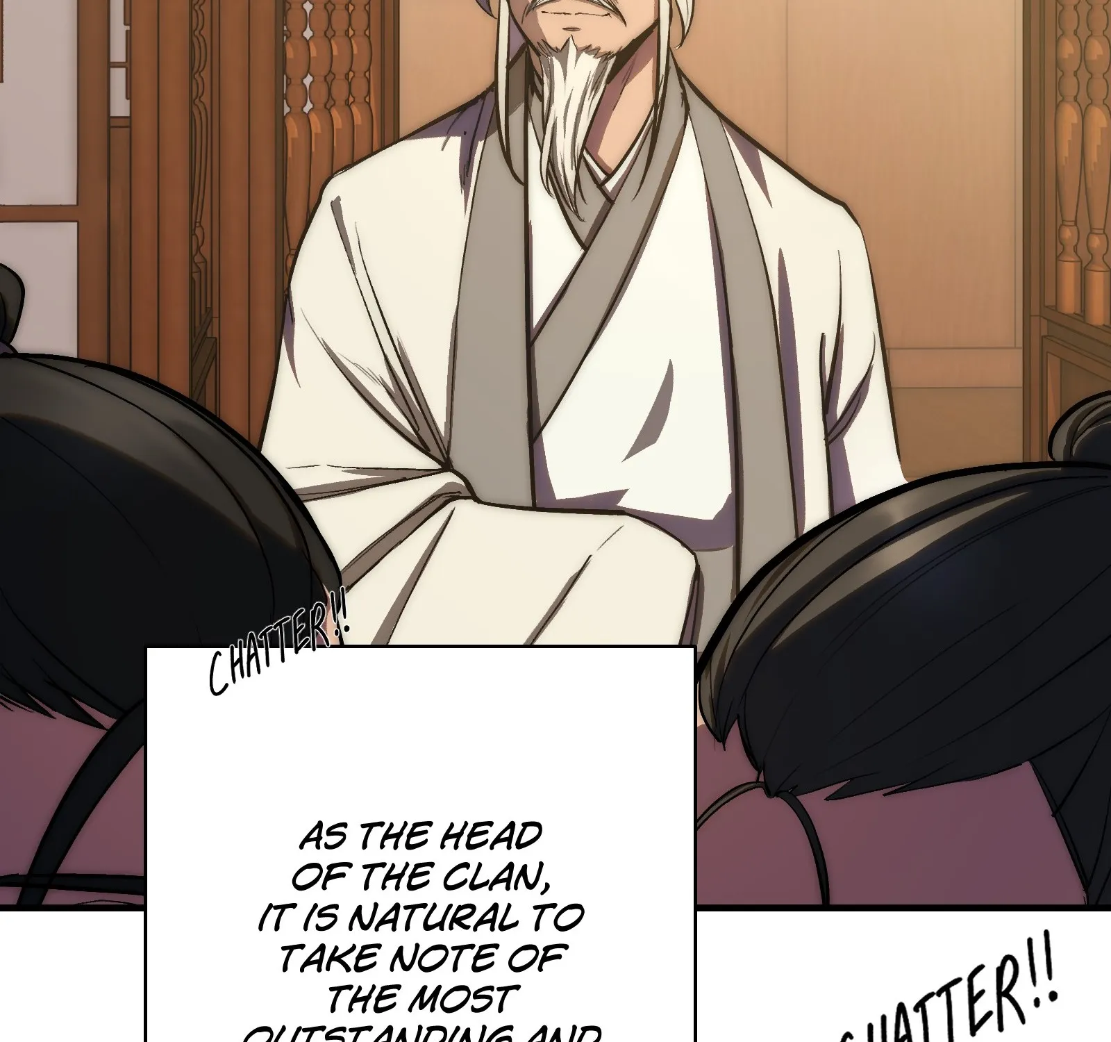 Read Reverend Insanity chapter 1 image 66 on Lezhin