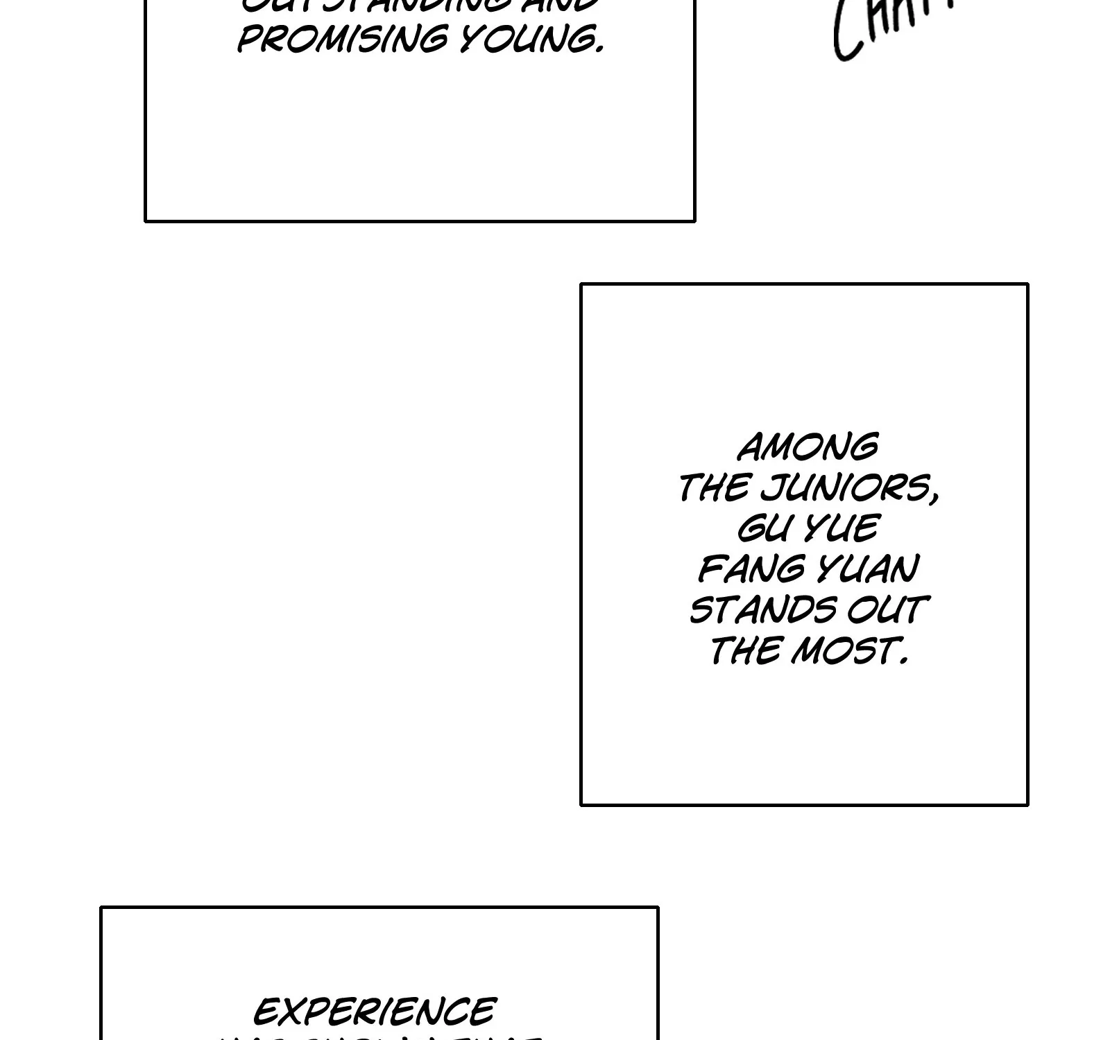 Read Reverend Insanity chapter 1 image 67 on Lezhin