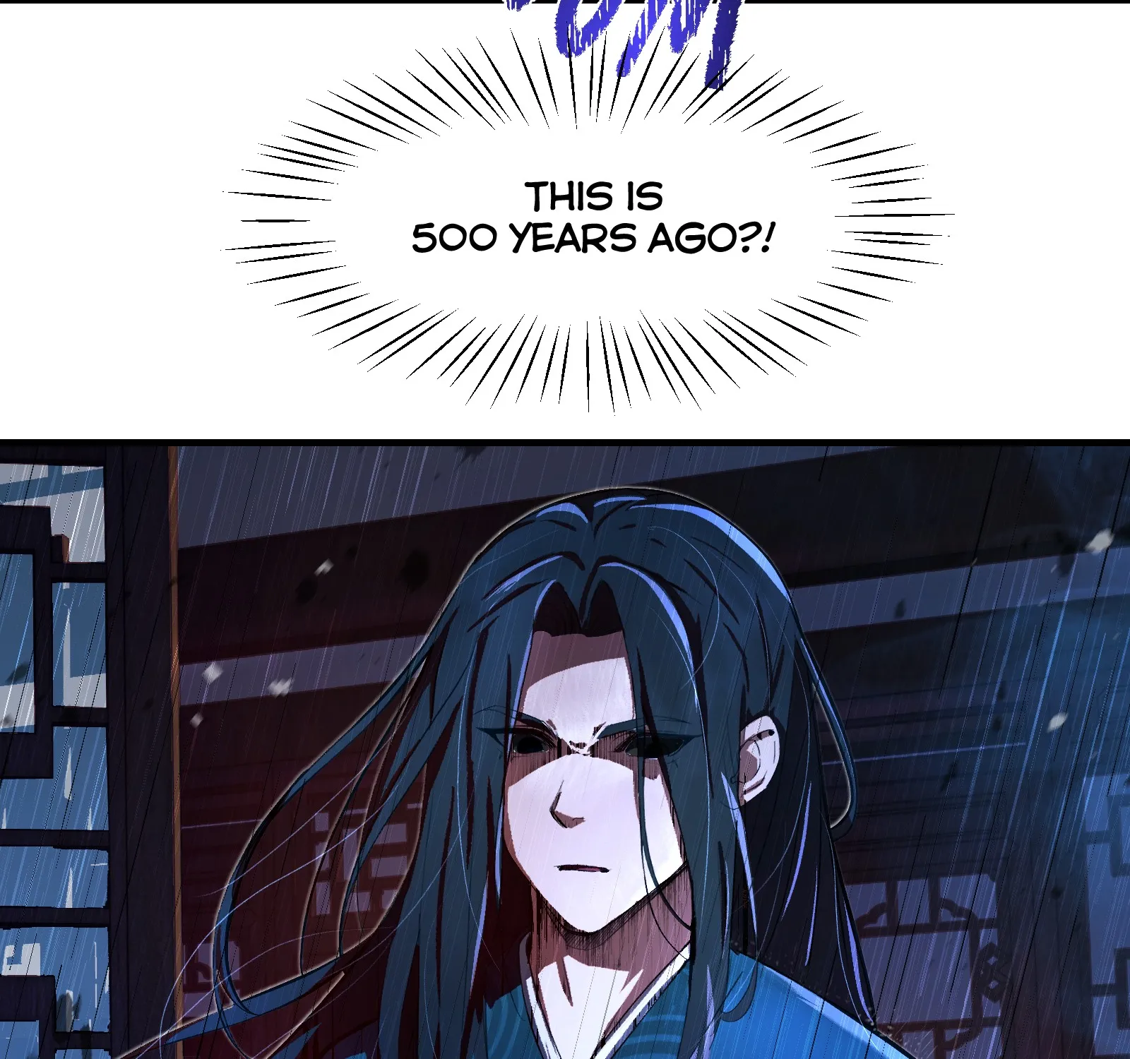 Read Reverend Insanity chapter 1 image 70 on Lezhin