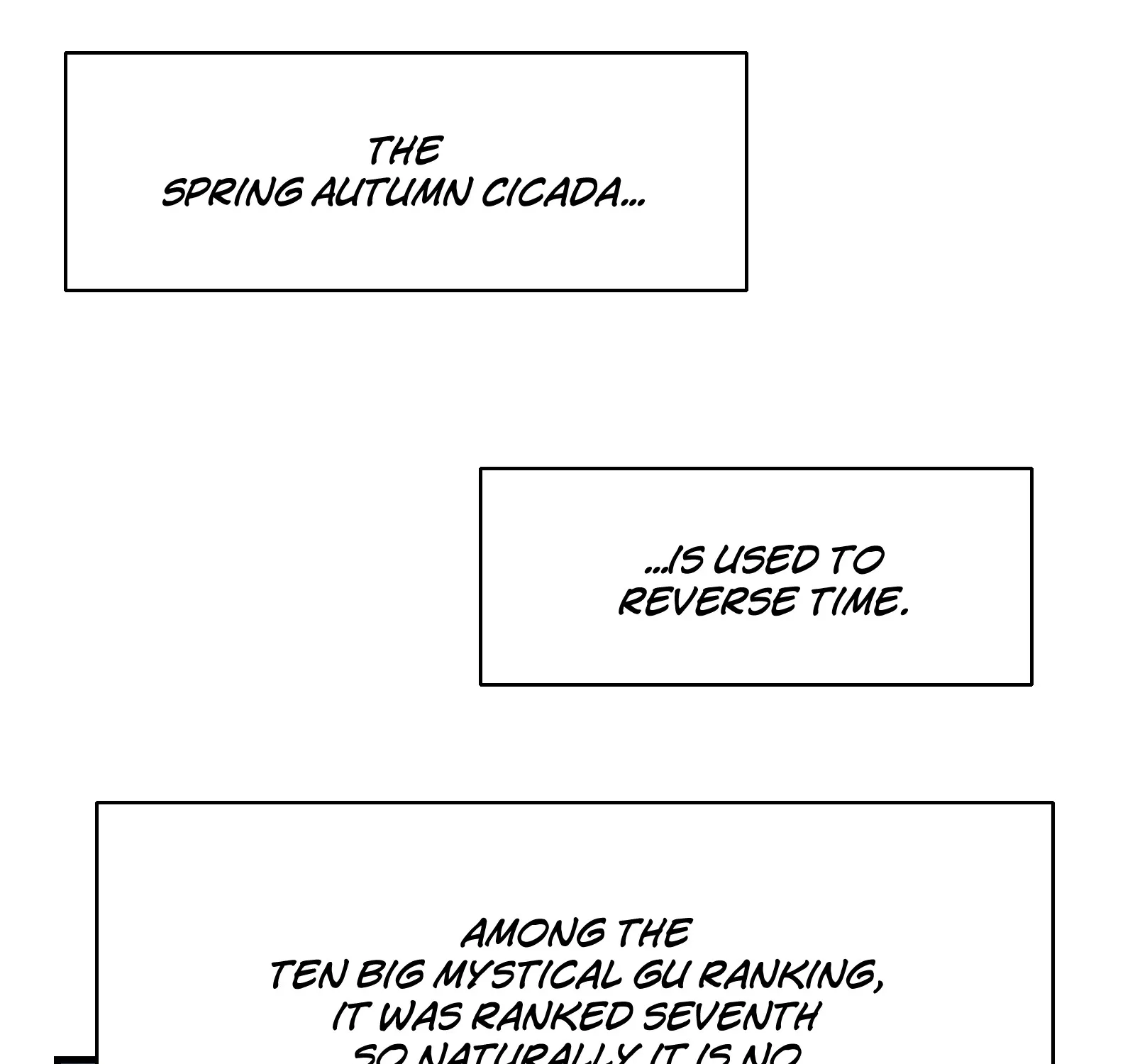 Read Reverend Insanity chapter 1 image 73 on Lezhin