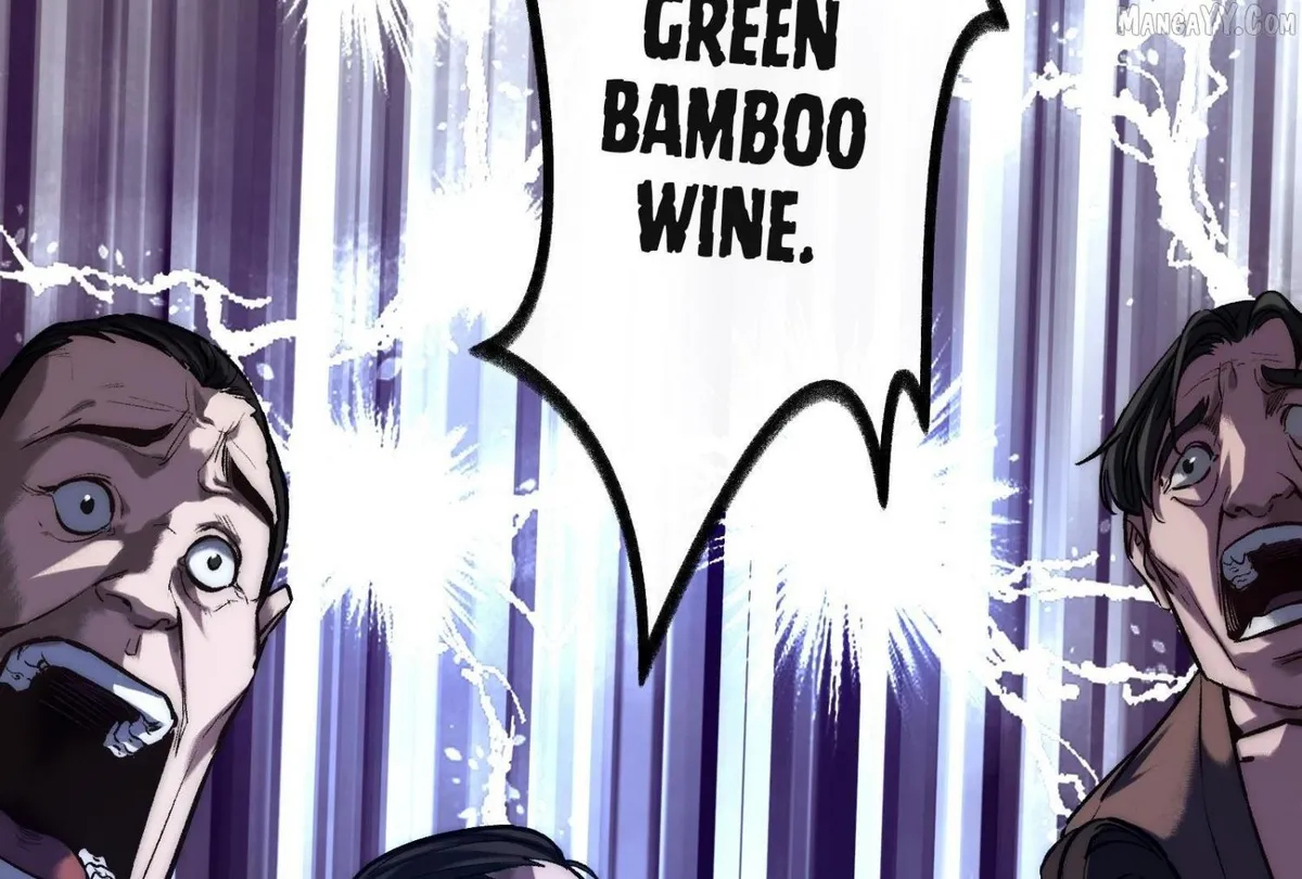 Read Reverend Insanity chapter 10 image 1 on Lezhin