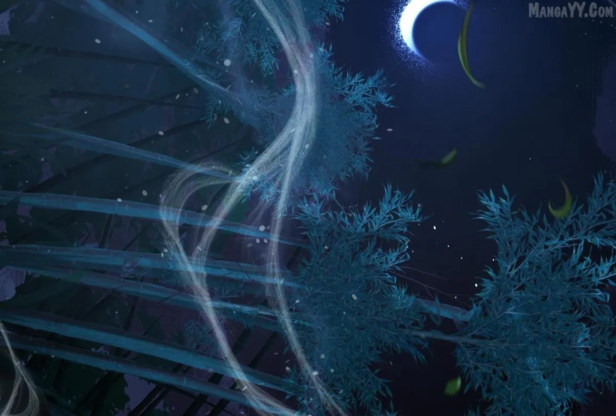 Read Reverend Insanity chapter 10 image 100 on Lezhin