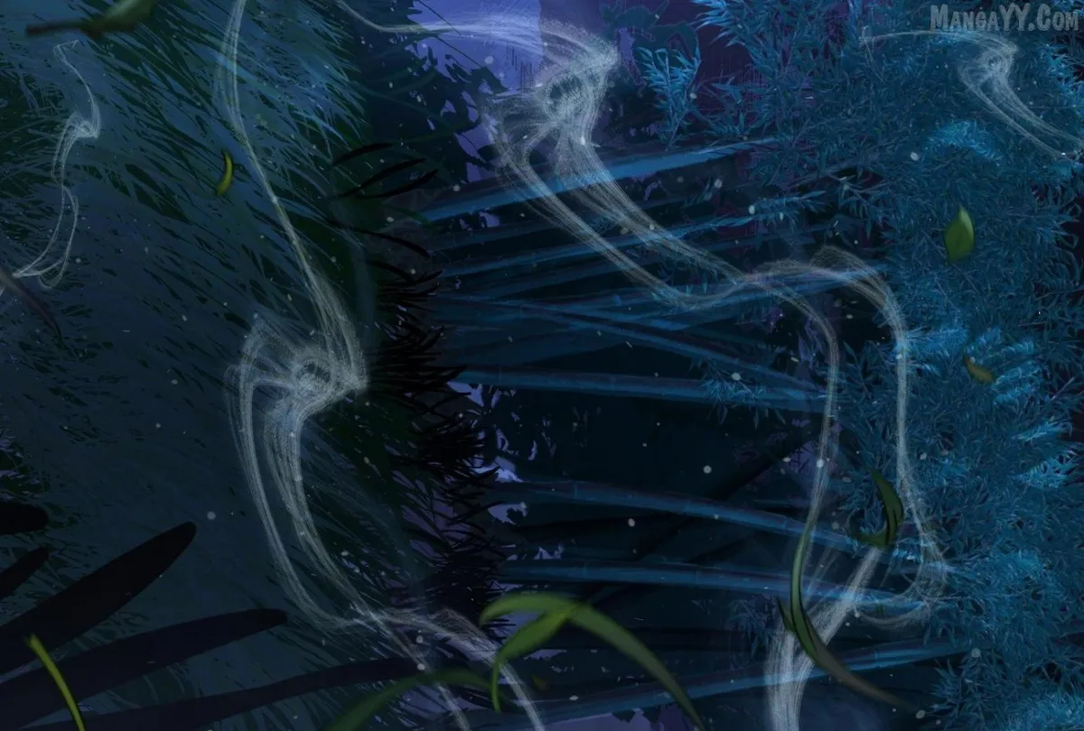 Read Reverend Insanity chapter 10 image 103 on Lezhin