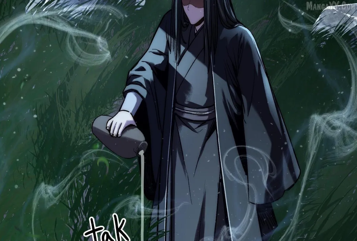 Read Reverend Insanity chapter 10 image 117 on Lezhin