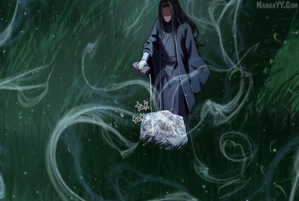 Read Reverend Insanity chapter 10 image 121 on Lezhin