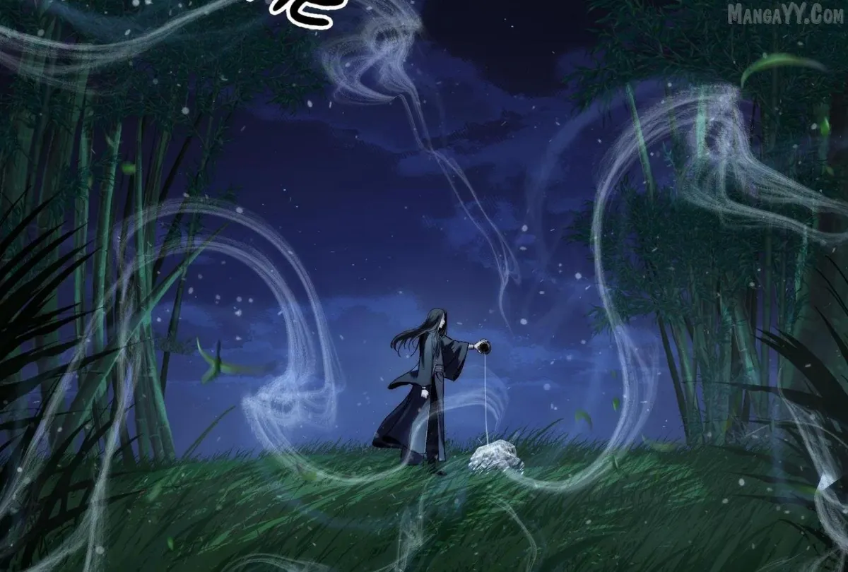 Read Reverend Insanity chapter 10 image 127 on Lezhin