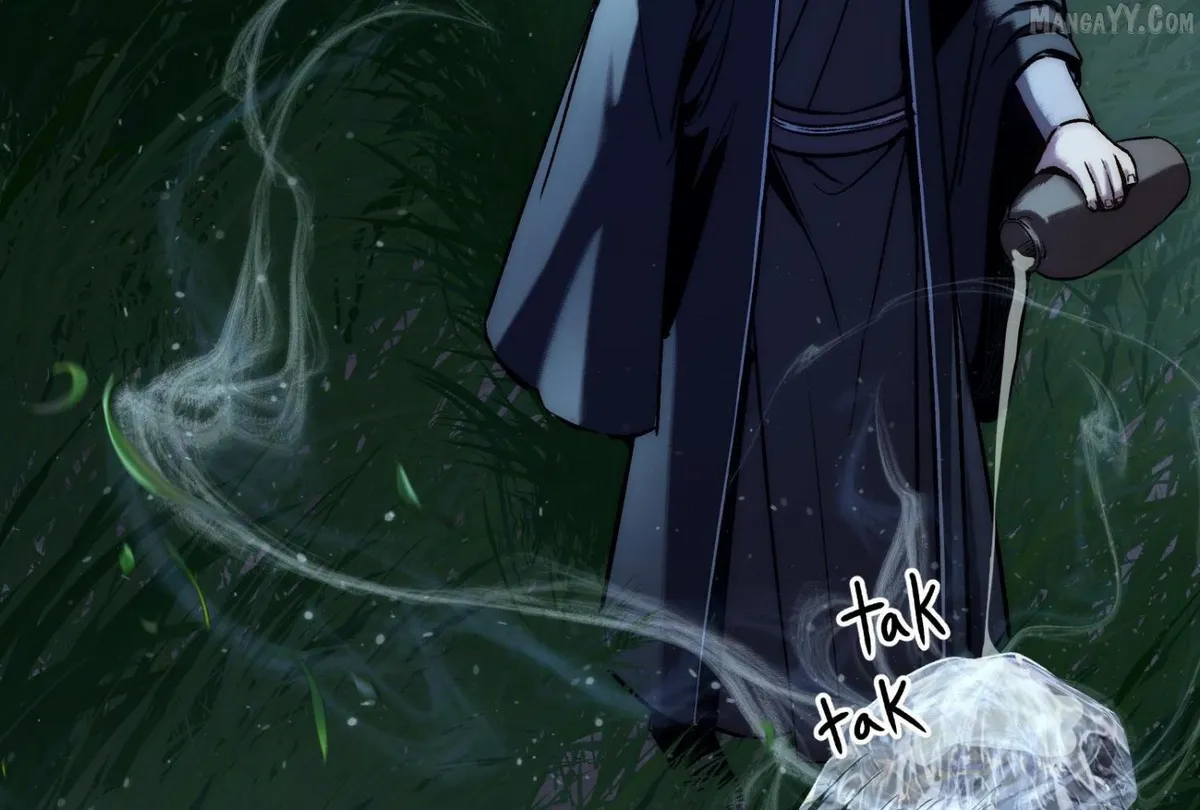 Read Reverend Insanity chapter 10 image 132 on Lezhin