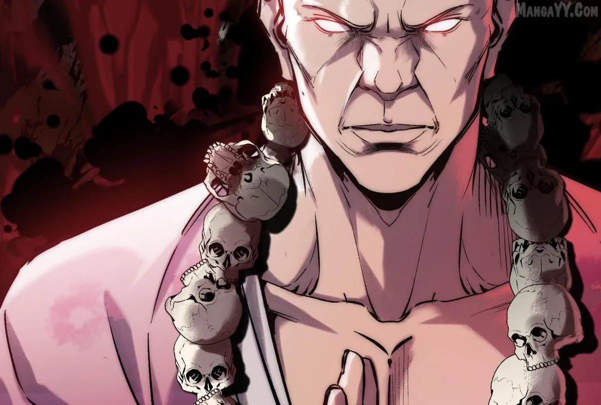 Read Reverend Insanity chapter 10 image 41 on Lezhin