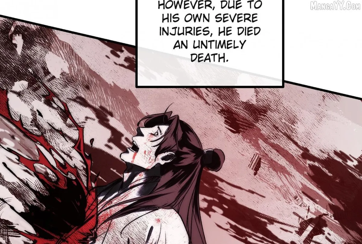 Read Reverend Insanity chapter 10 image 47 on Lezhin