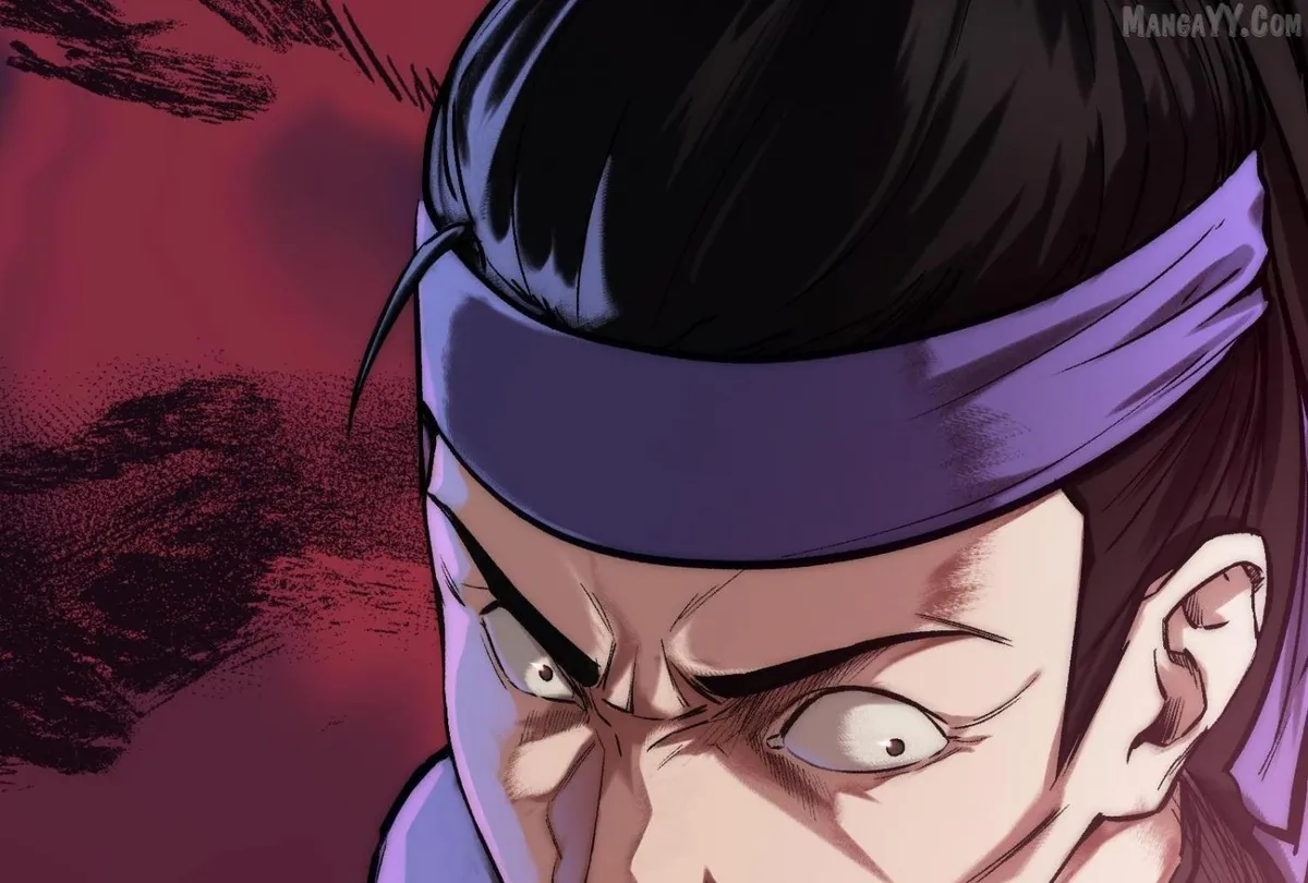 Read Reverend Insanity chapter 10 image 5 on Lezhin