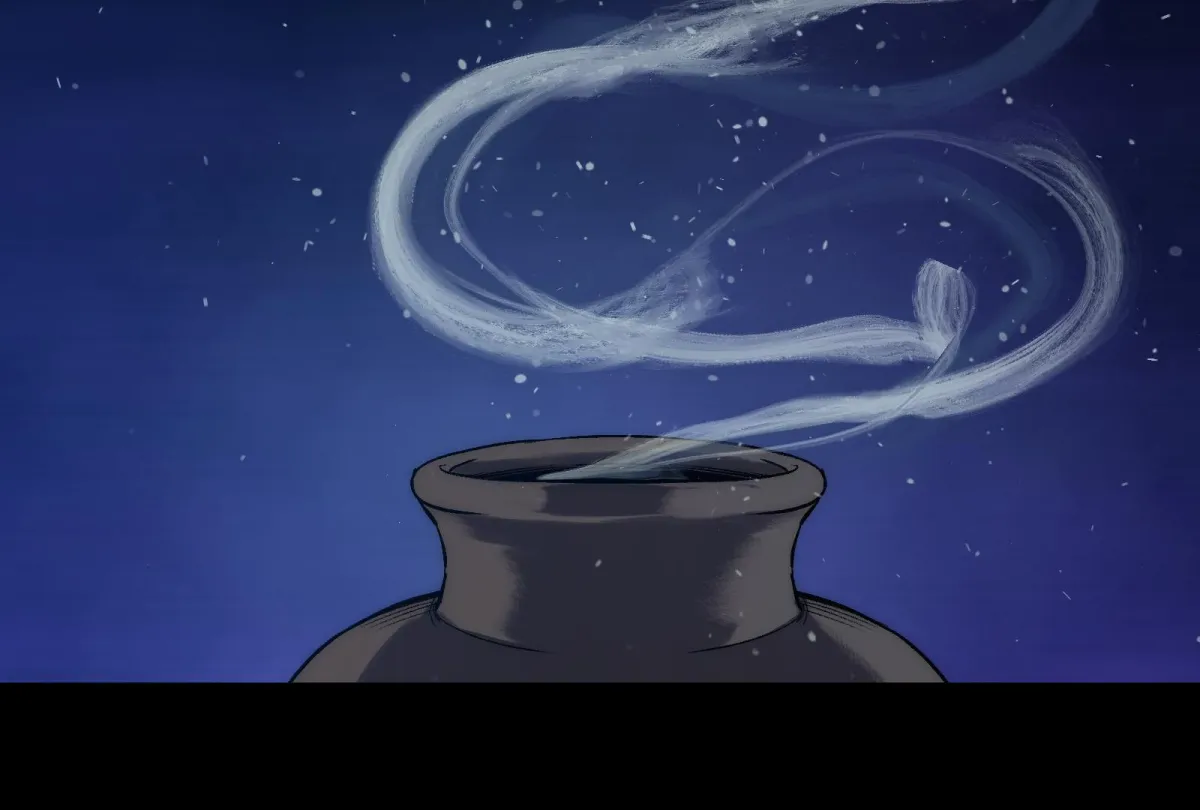 Read Reverend Insanity chapter 10 image 90 on Lezhin