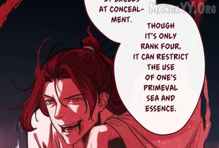 Read Reverend Insanity chapter 11 image 212 on Lezhin