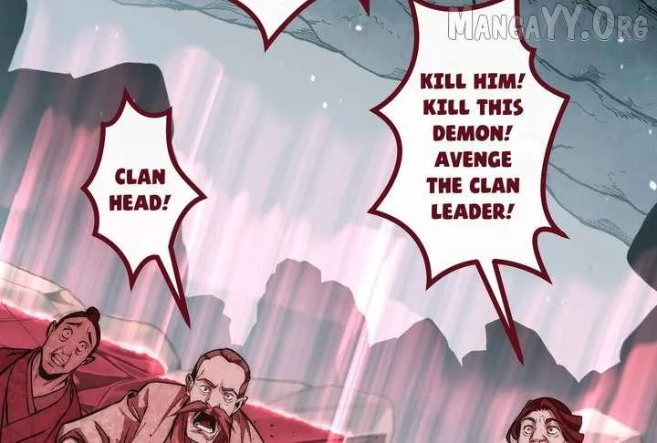 Read Reverend Insanity chapter 11 image 224 on Lezhin