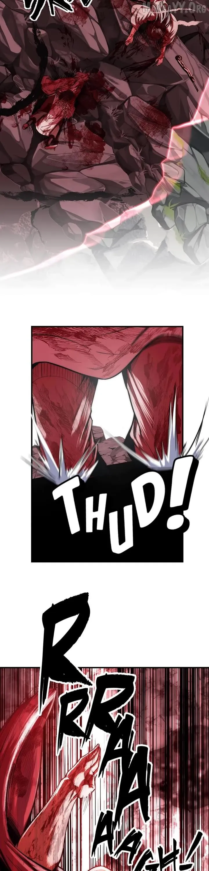 Read Reverend Insanity chapter 12 image 1 on Lezhin