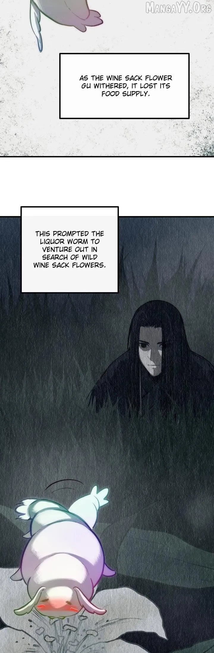 Read Reverend Insanity chapter 12 image 19 on Lezhin