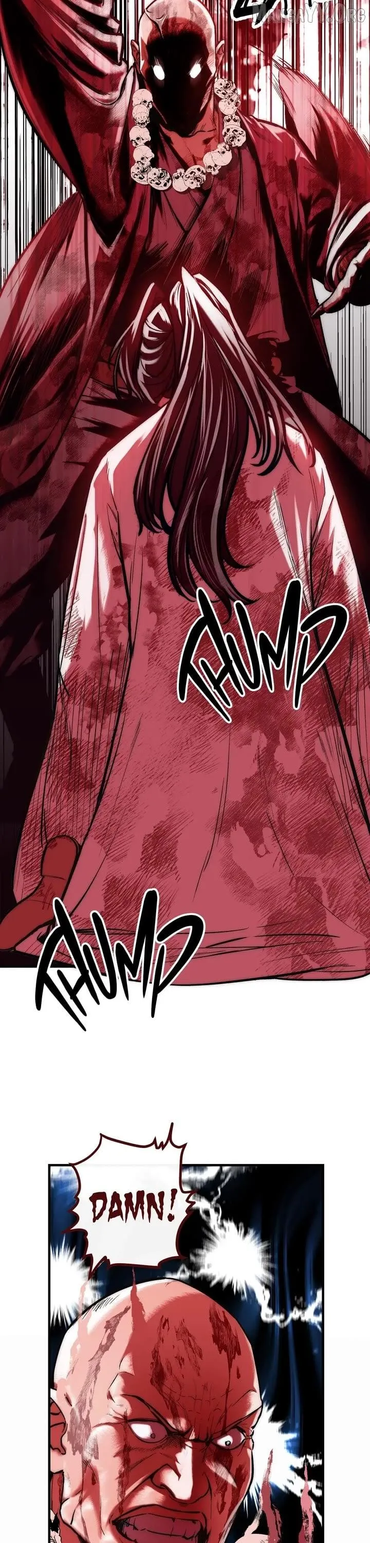 Read Reverend Insanity chapter 12 image 2 on Lezhin