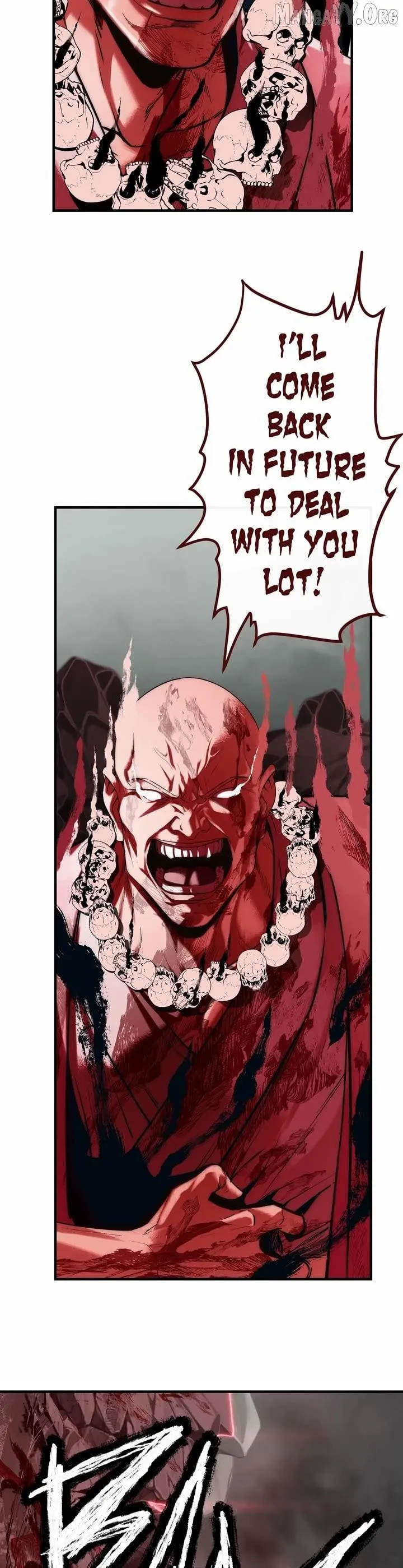 Read Reverend Insanity chapter 12 image 3 on Lezhin