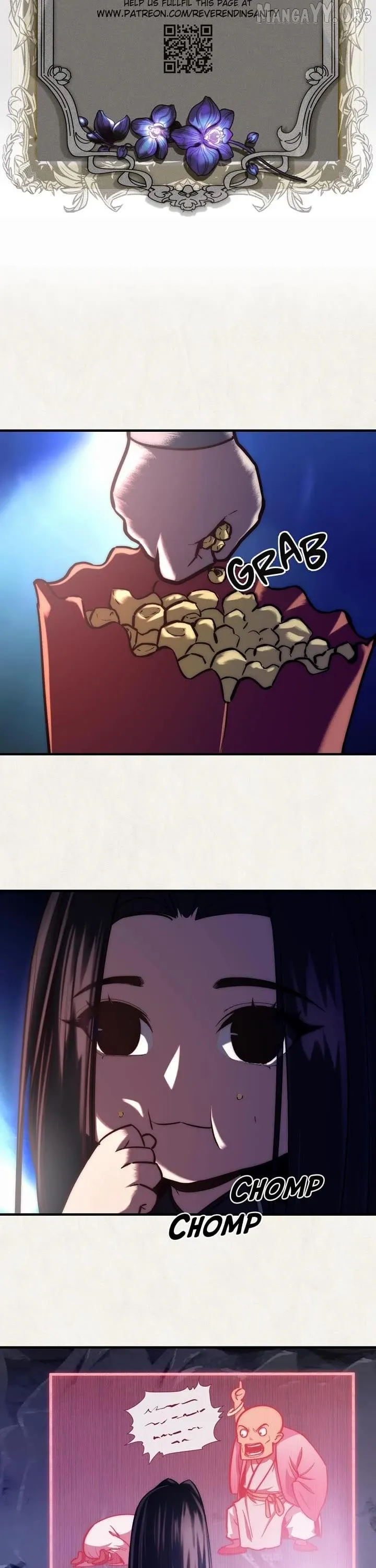Read Reverend Insanity chapter 12 image 37 on Lezhin