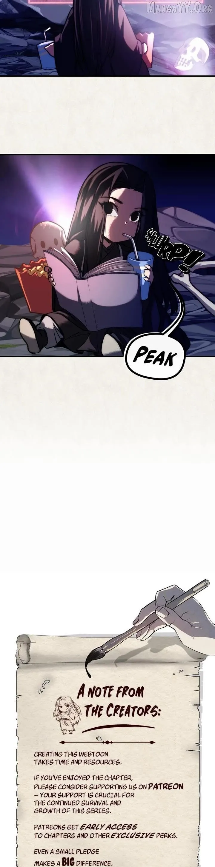 Read Reverend Insanity chapter 12 image 38 on Lezhin