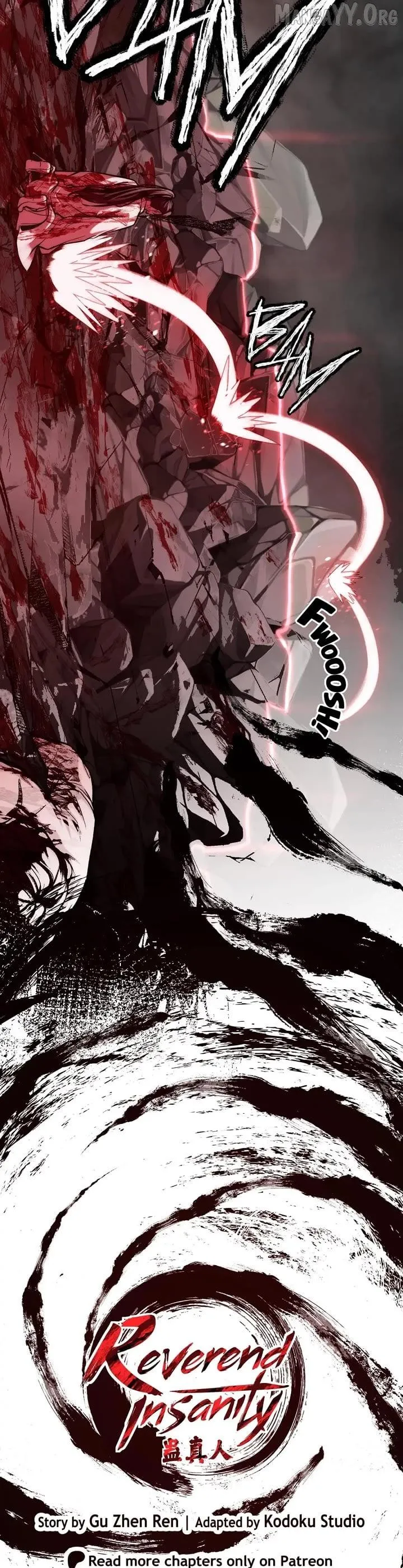 Read Reverend Insanity chapter 12 image 4 on Lezhin