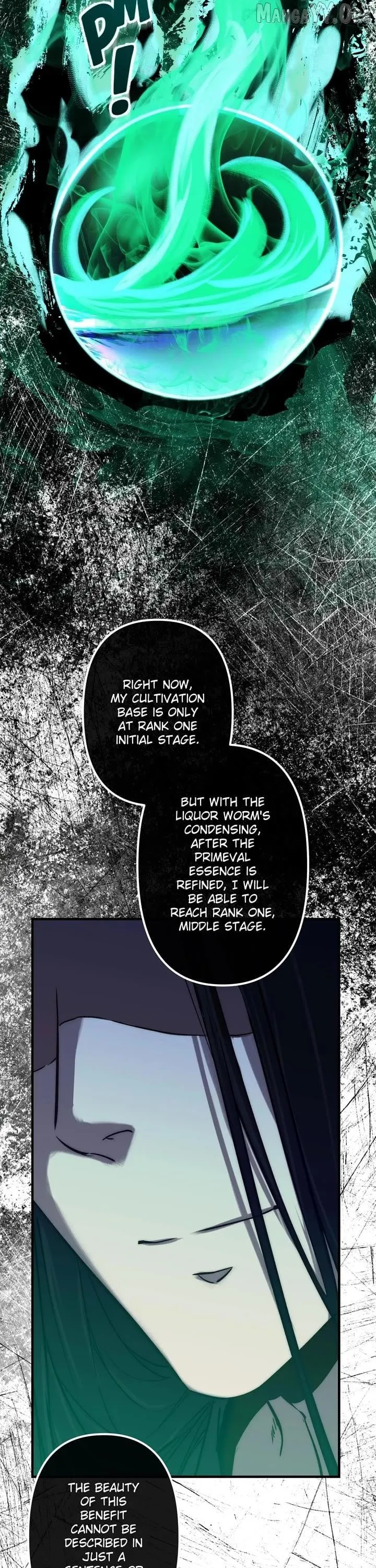 Read Reverend Insanity chapter 13 image 12 on Lezhin