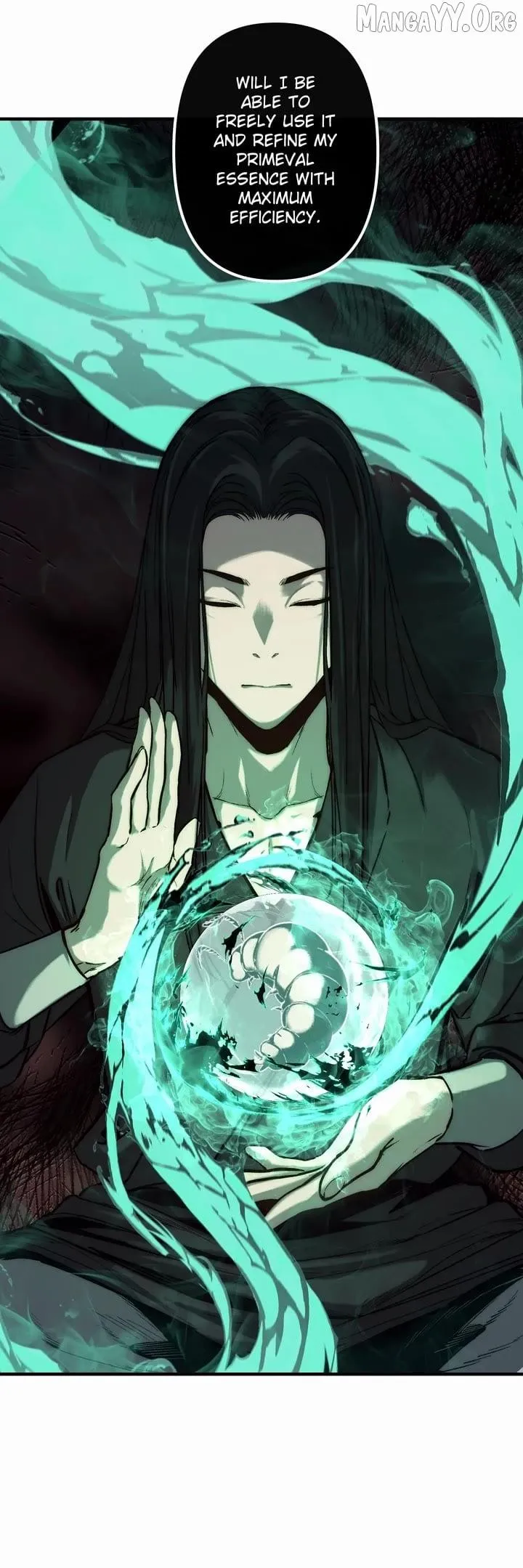 Read Reverend Insanity chapter 13 image 14 on Lezhin