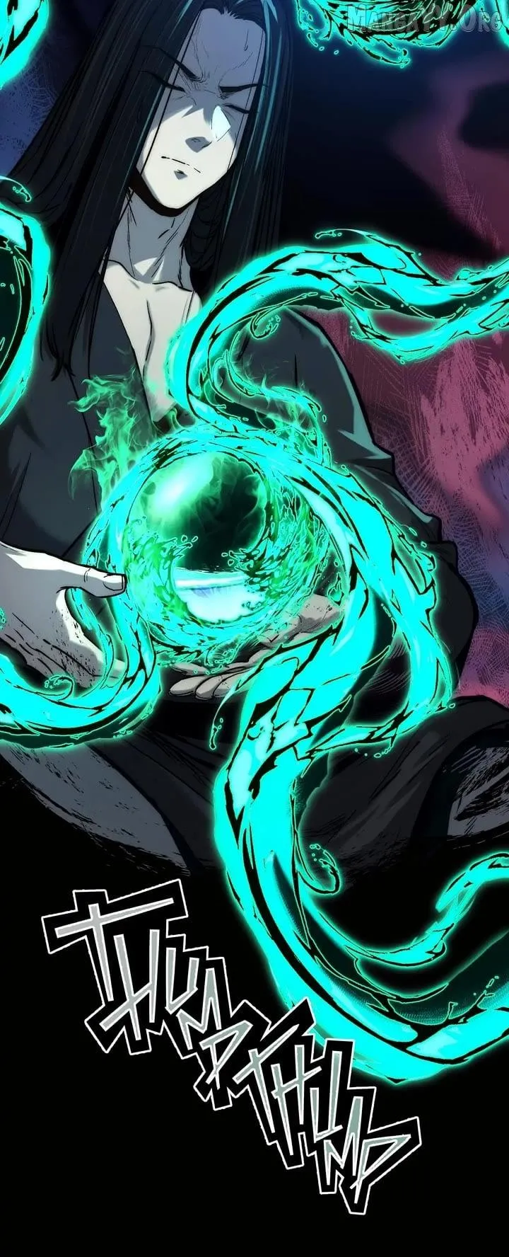 Read Reverend Insanity chapter 13 image 19 on Lezhin