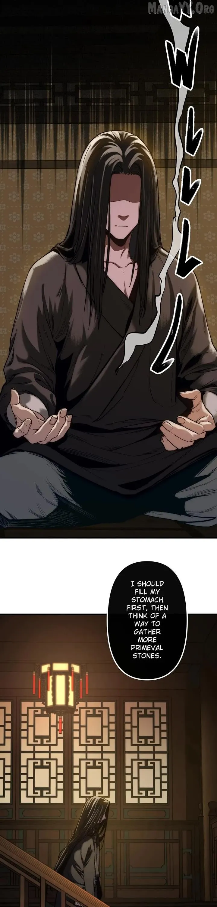 Read Reverend Insanity chapter 13 image 26 on Lezhin